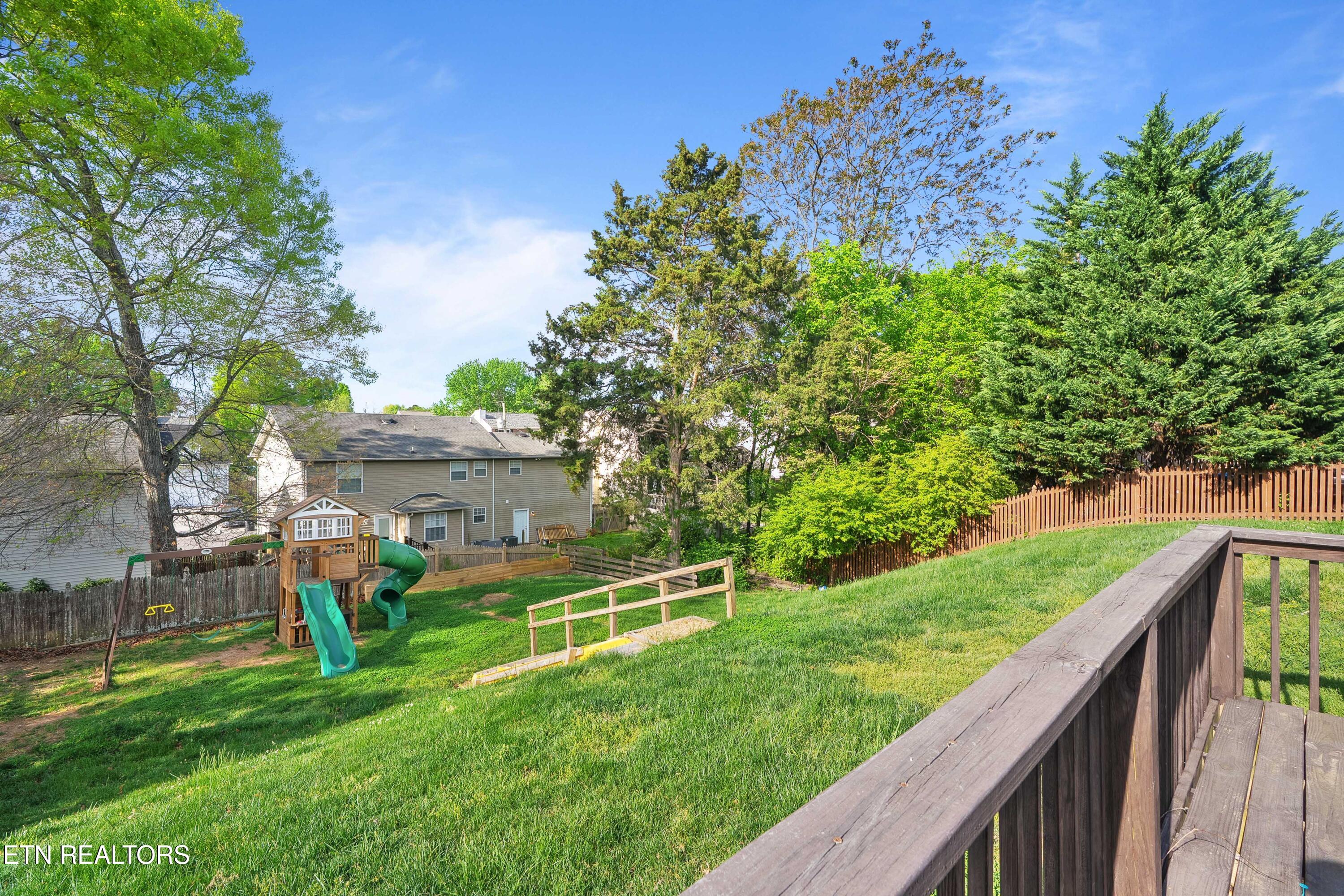 7625 Misty View Lane