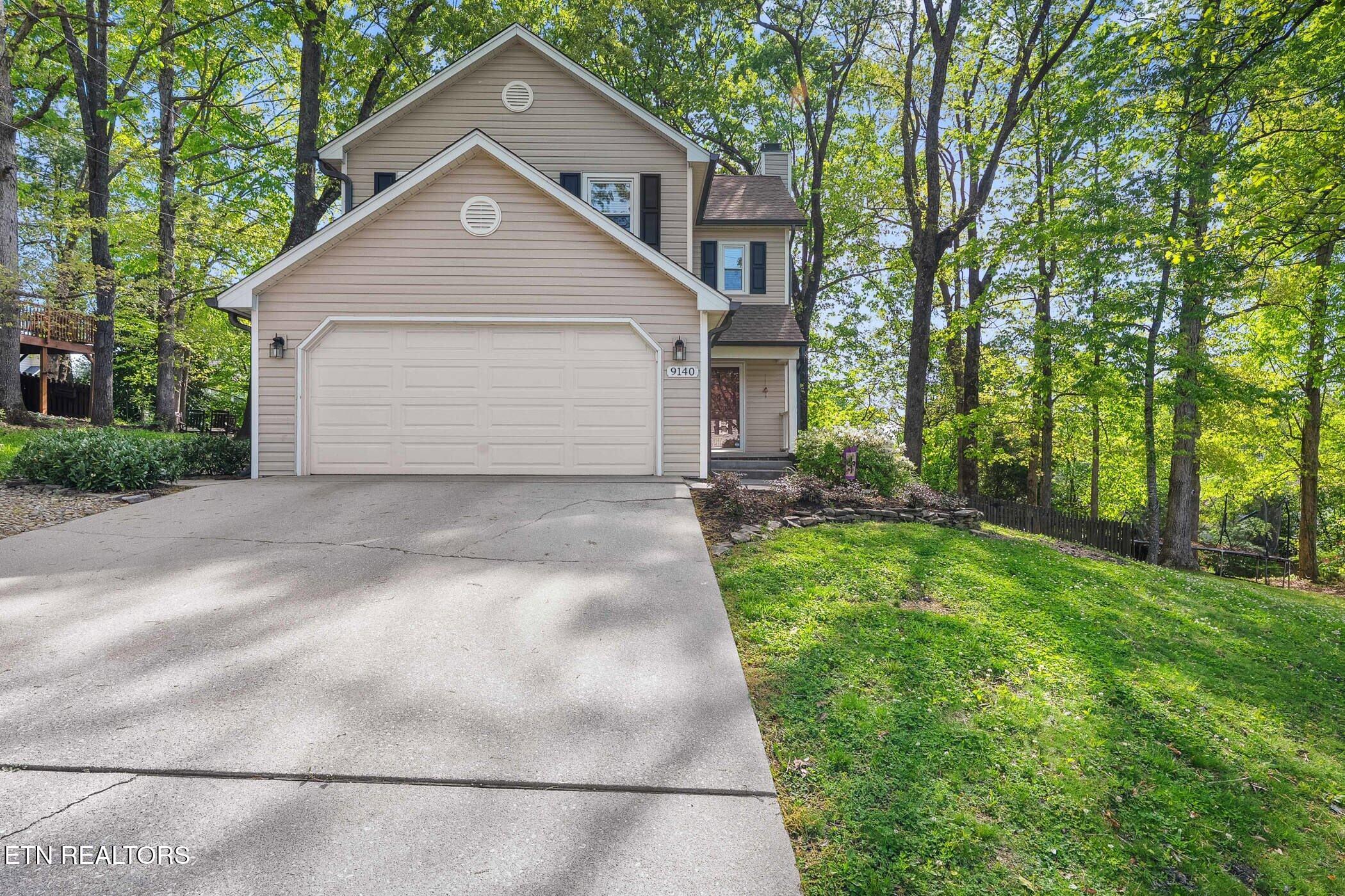 9140 Colchester Ridge Rd
