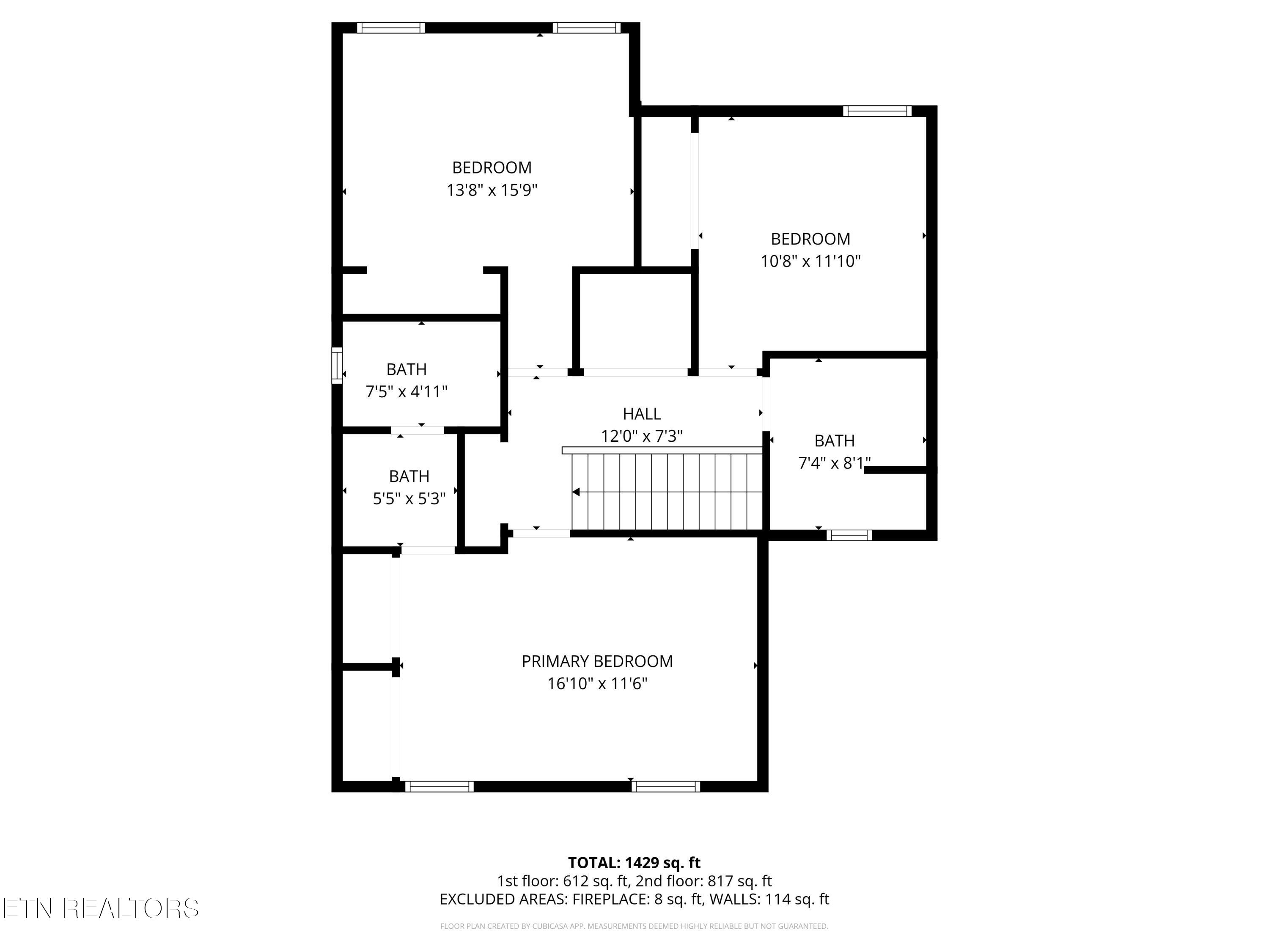 9140 Colchester Ridge Rd