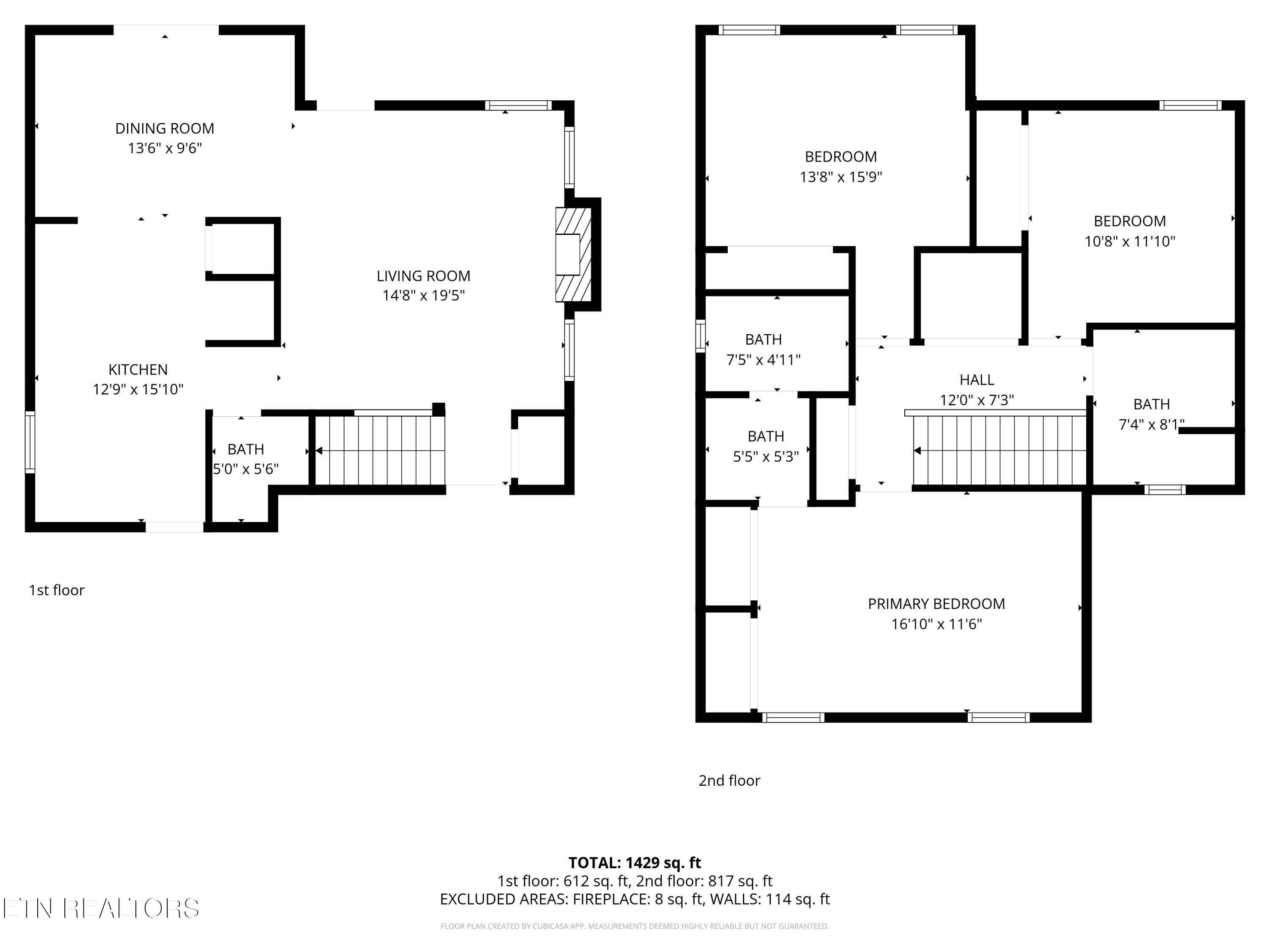 9140 Colchester Ridge Rd