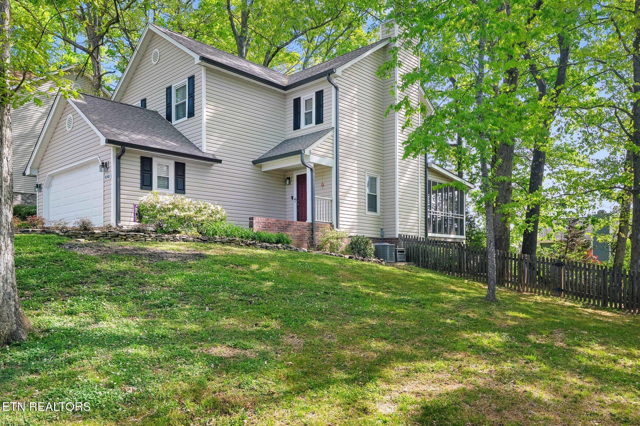 9140 Colchester Ridge Rd