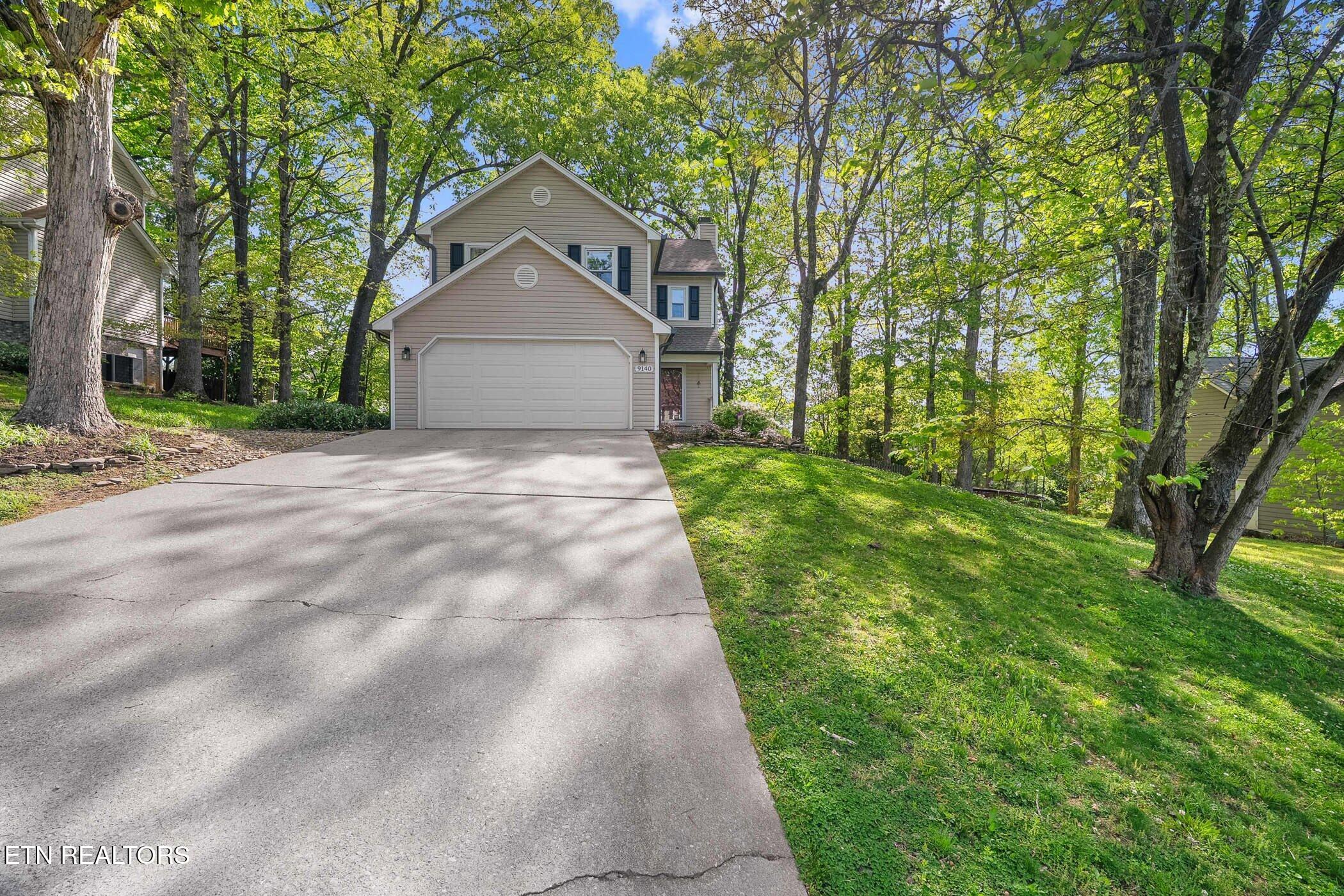9140 Colchester Ridge Rd