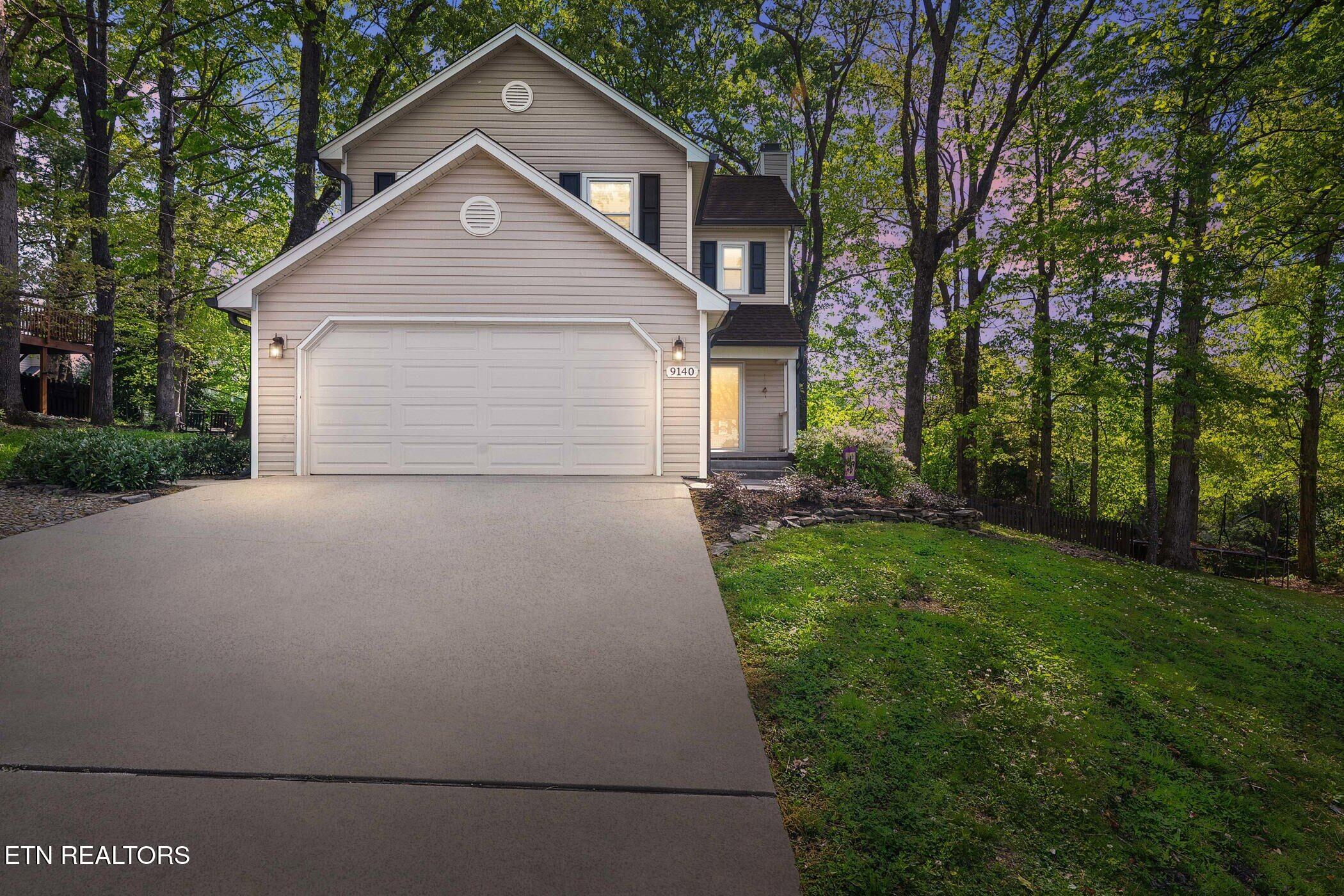 9140 Colchester Ridge Rd