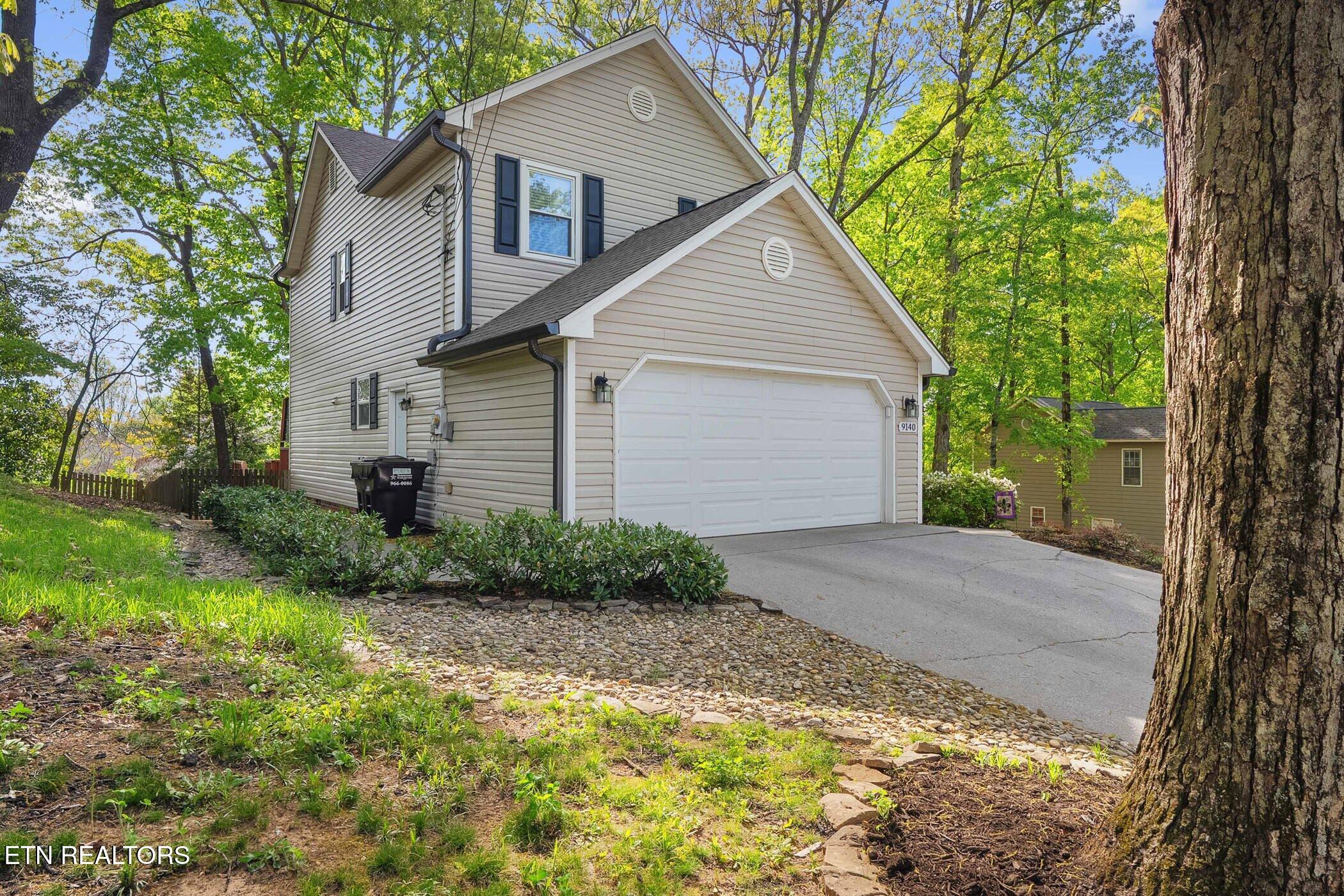 9140 Colchester Ridge Rd