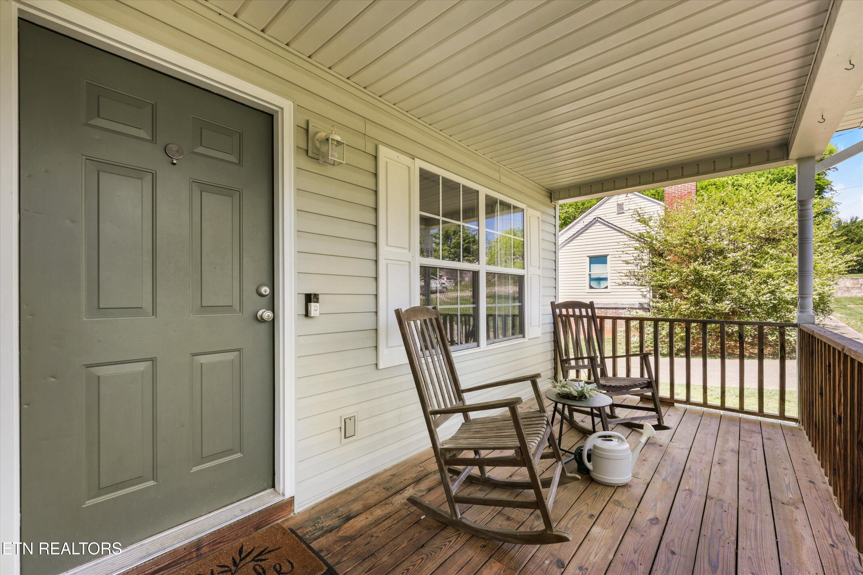 501 S Ruth St