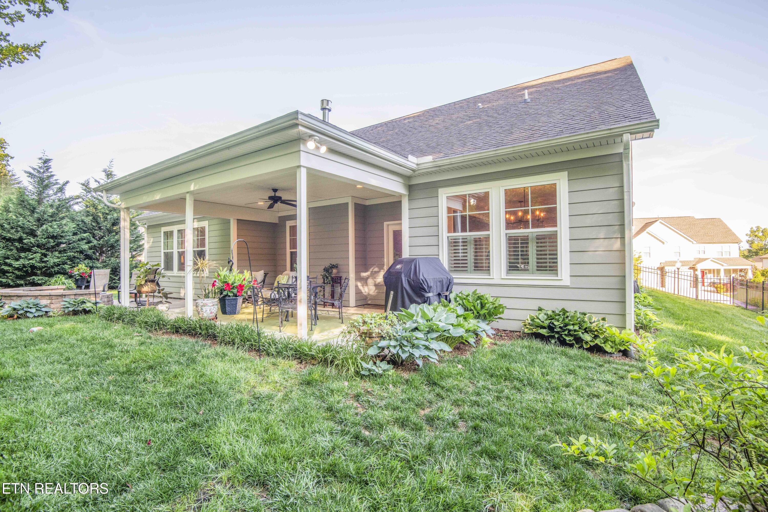 2104 Clearmill Drive