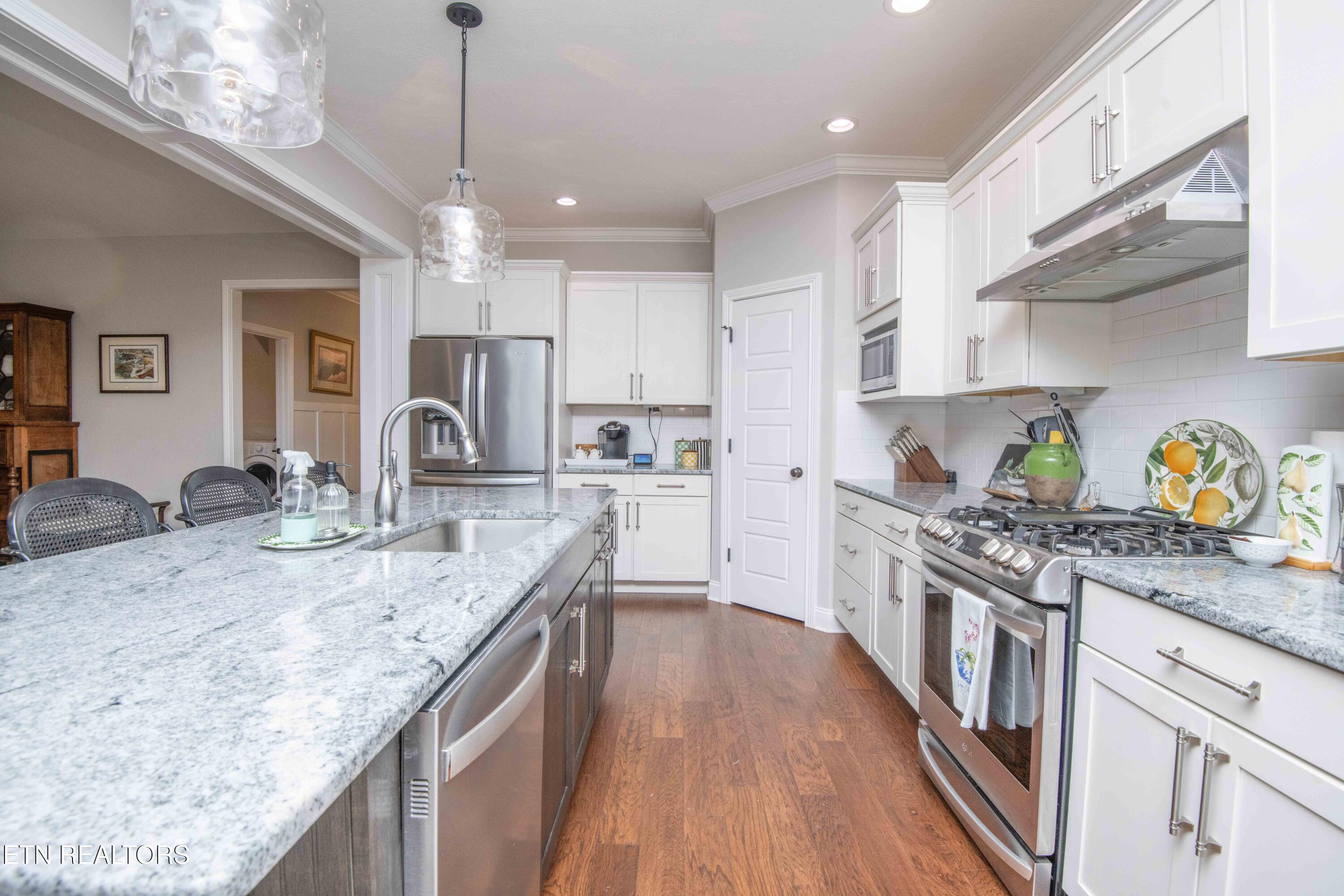 2104 Clearmill Drive