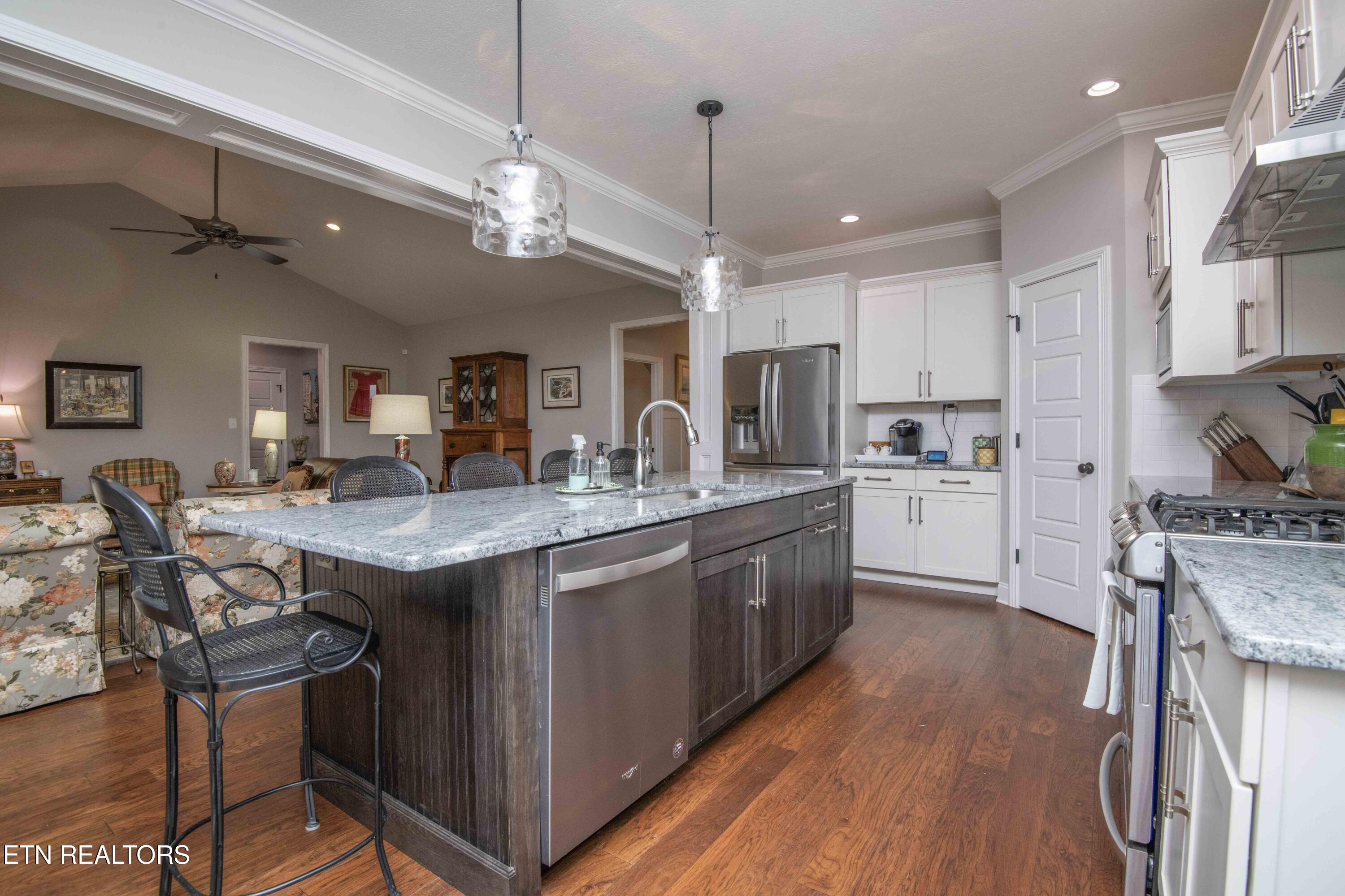 2104 Clearmill Drive