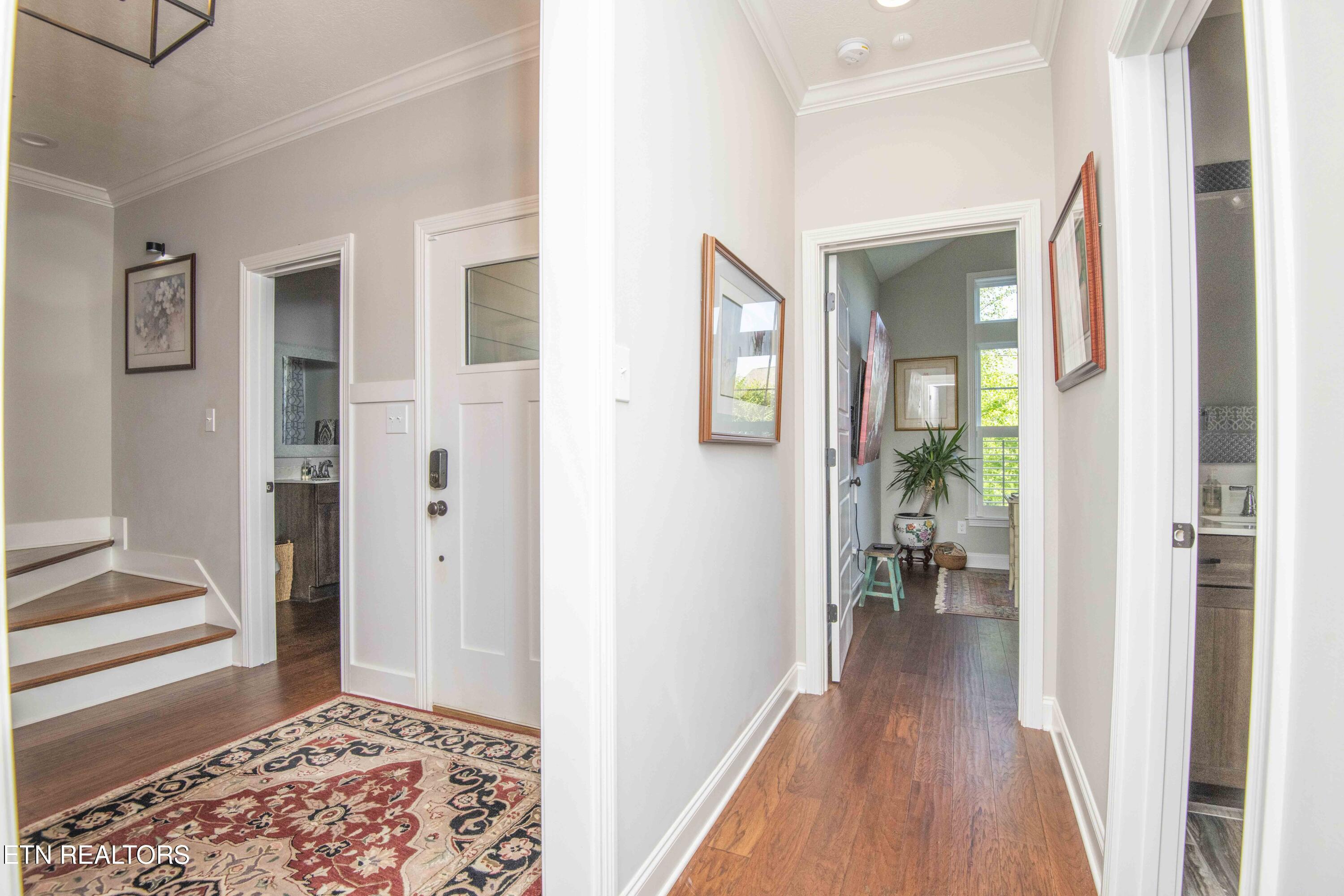 2104 Clearmill Drive