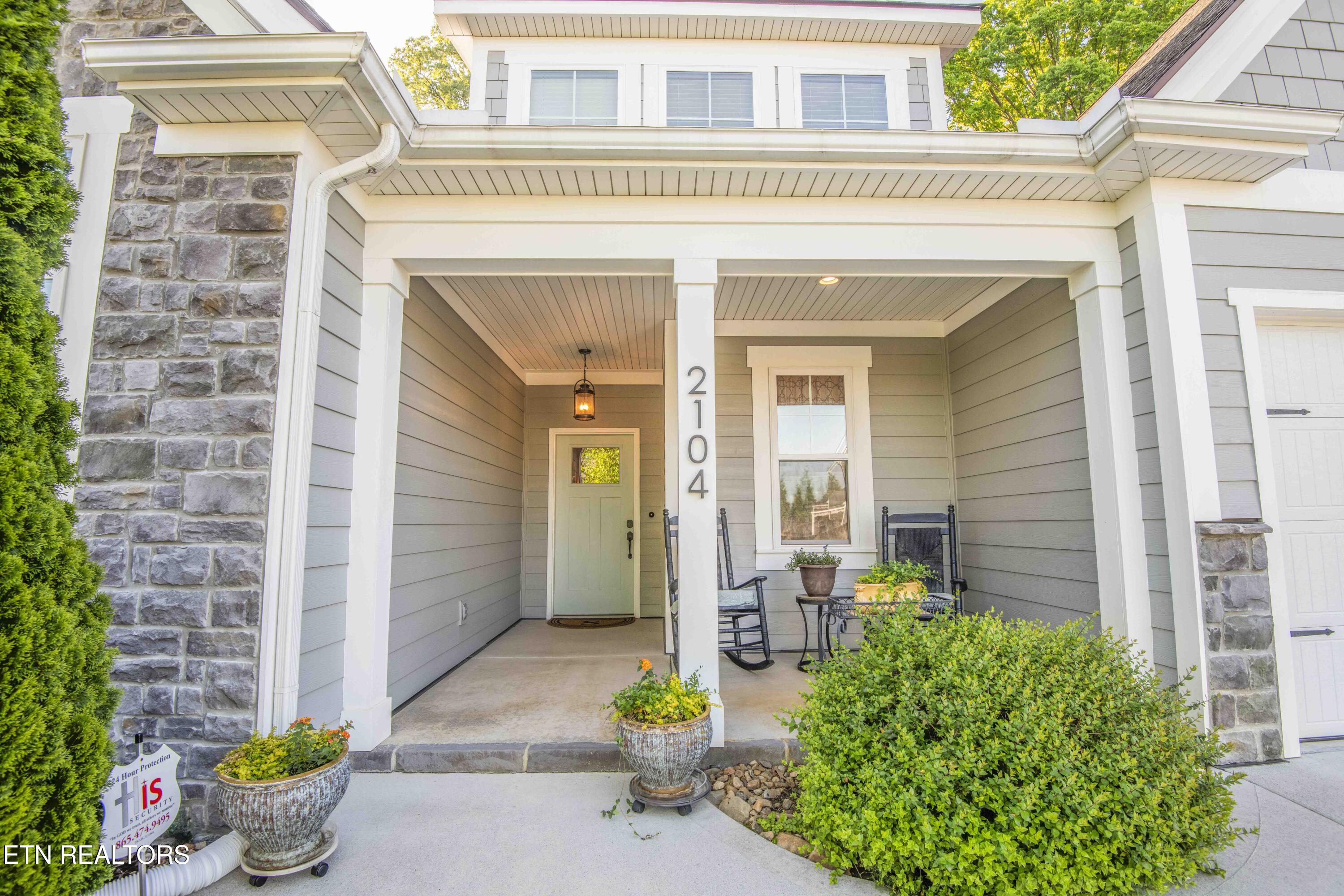 2104 Clearmill Drive