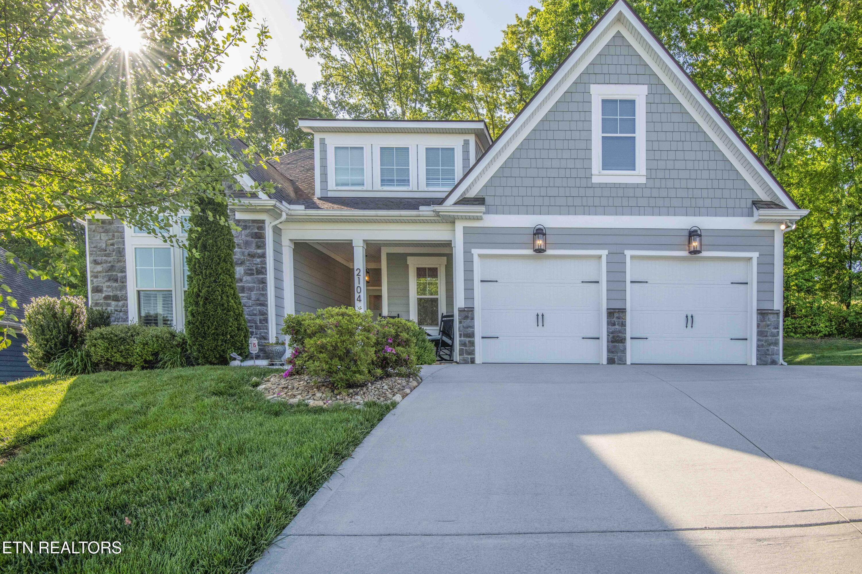 2104 Clearmill Drive