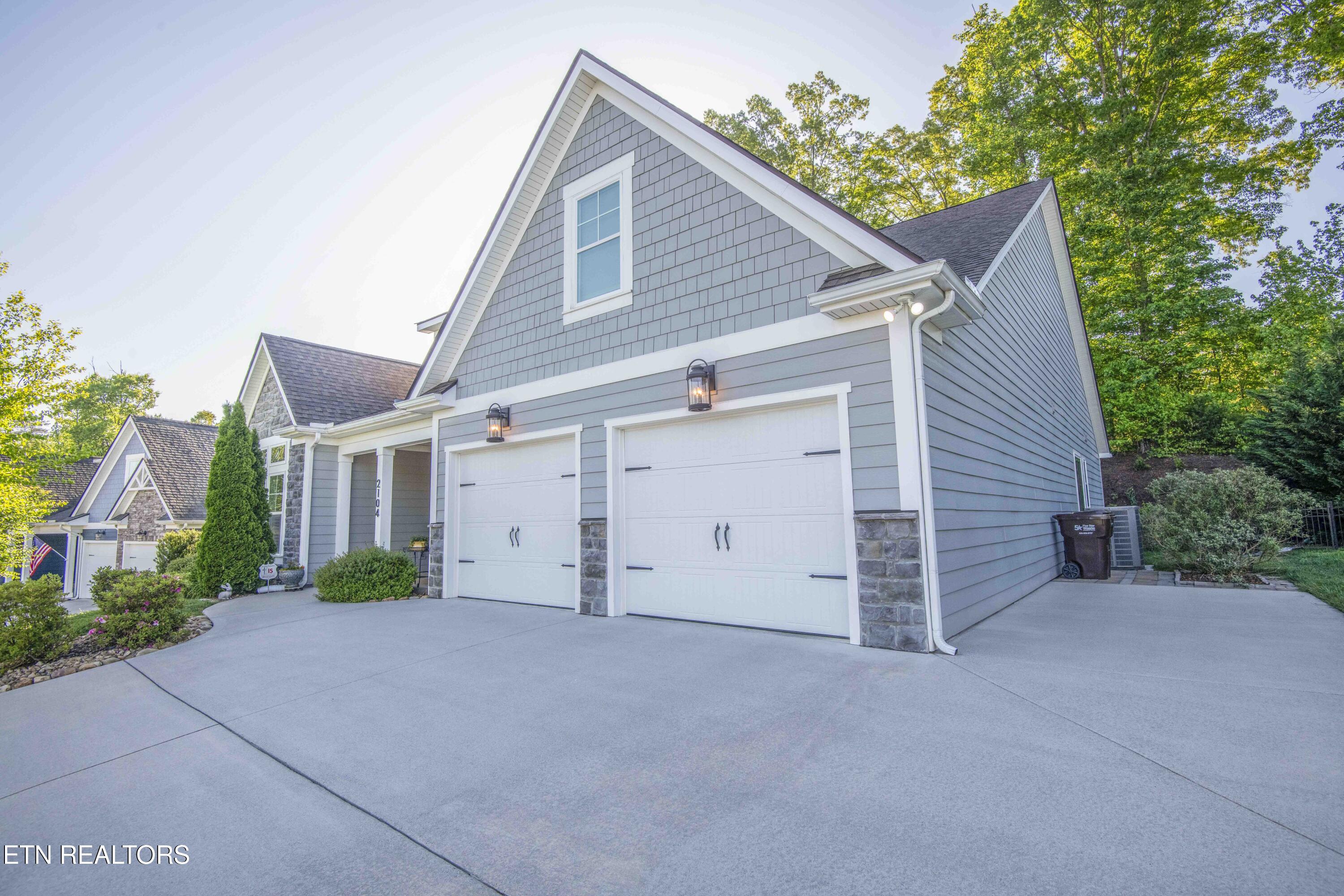2104 Clearmill Drive