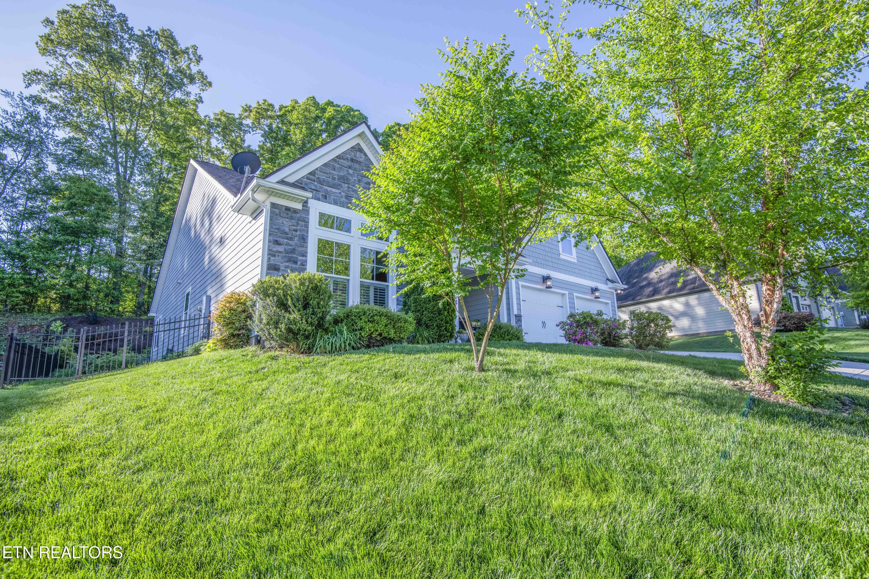 2104 Clearmill Drive