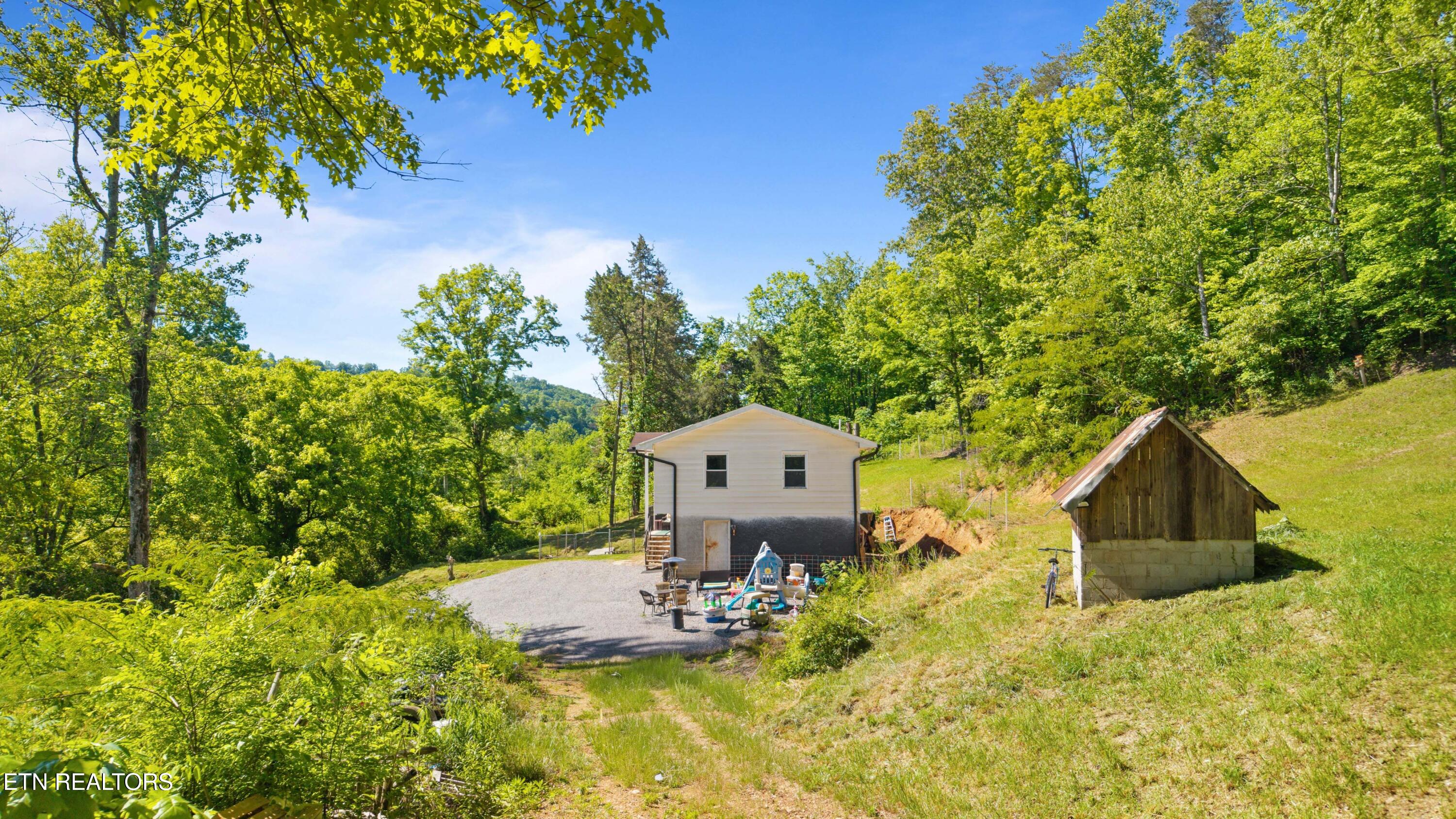 1209 E Bullrun Valley Drive