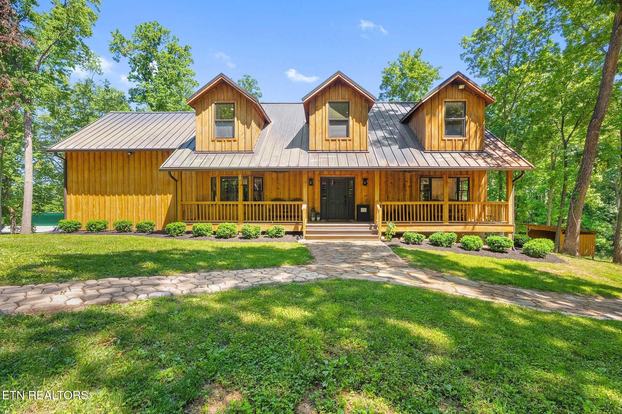 2418 E Gallaher Ferry Rd