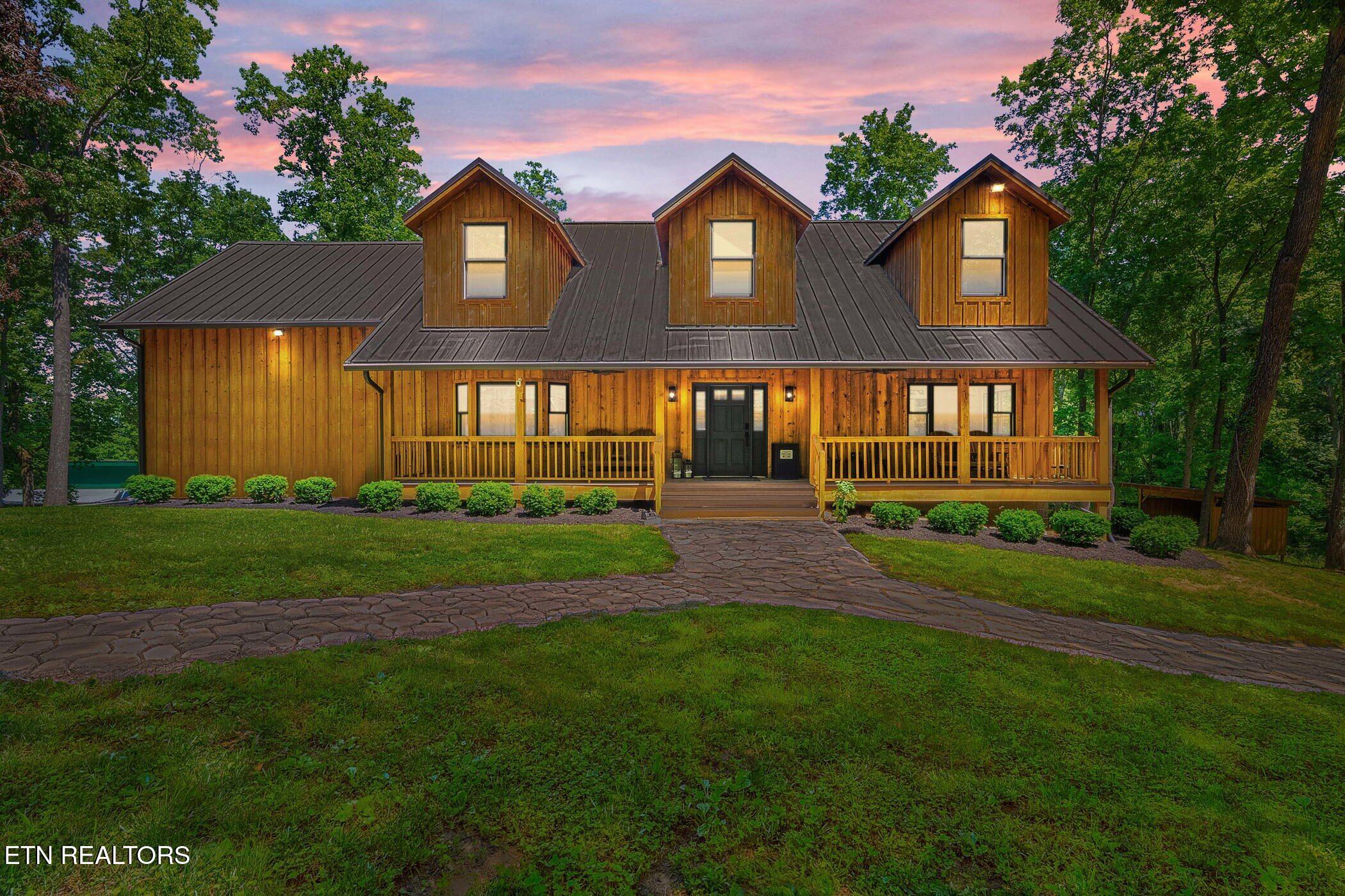 2418 E Gallaher Ferry Rd