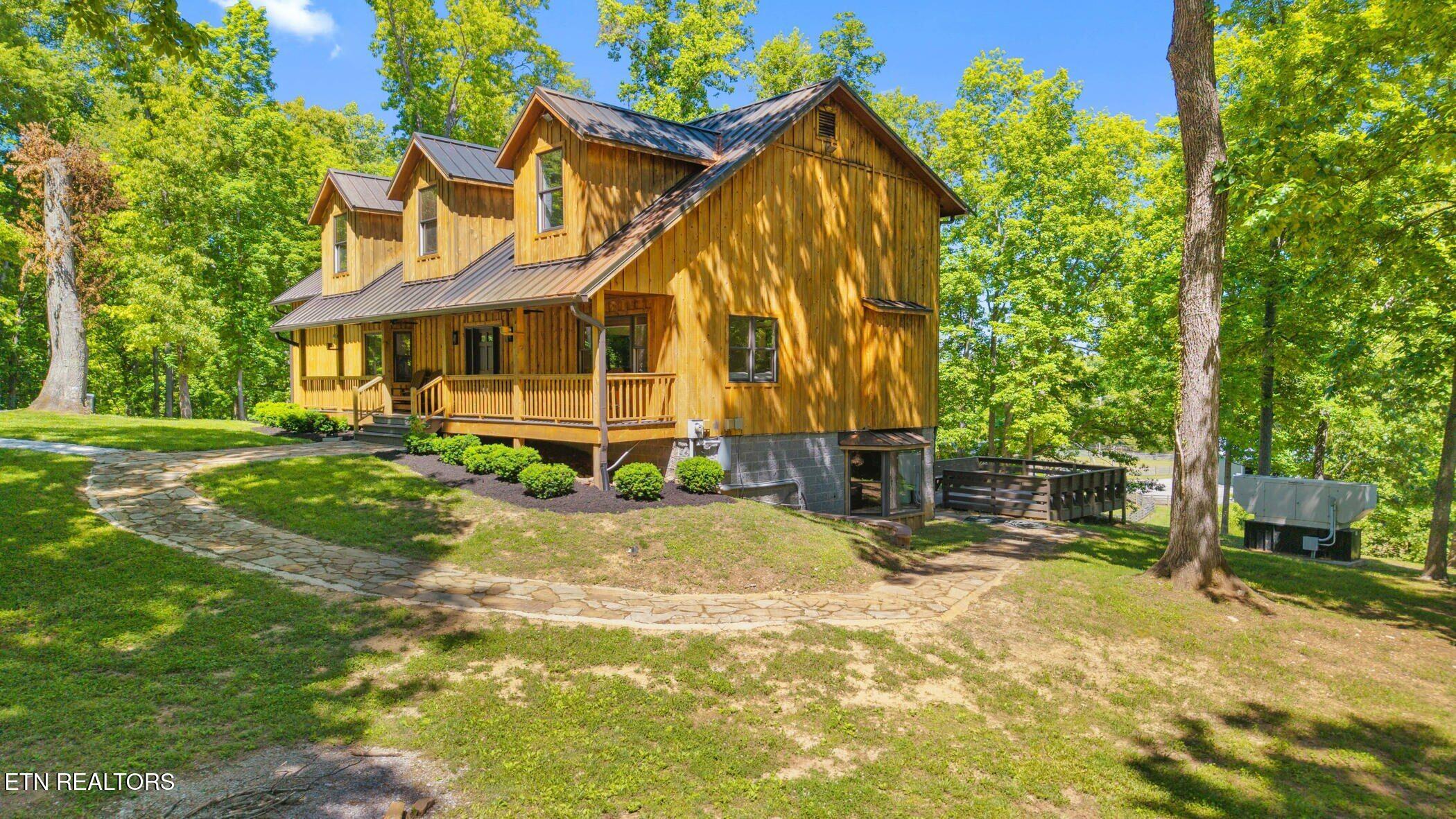 2418 E Gallaher Ferry Rd