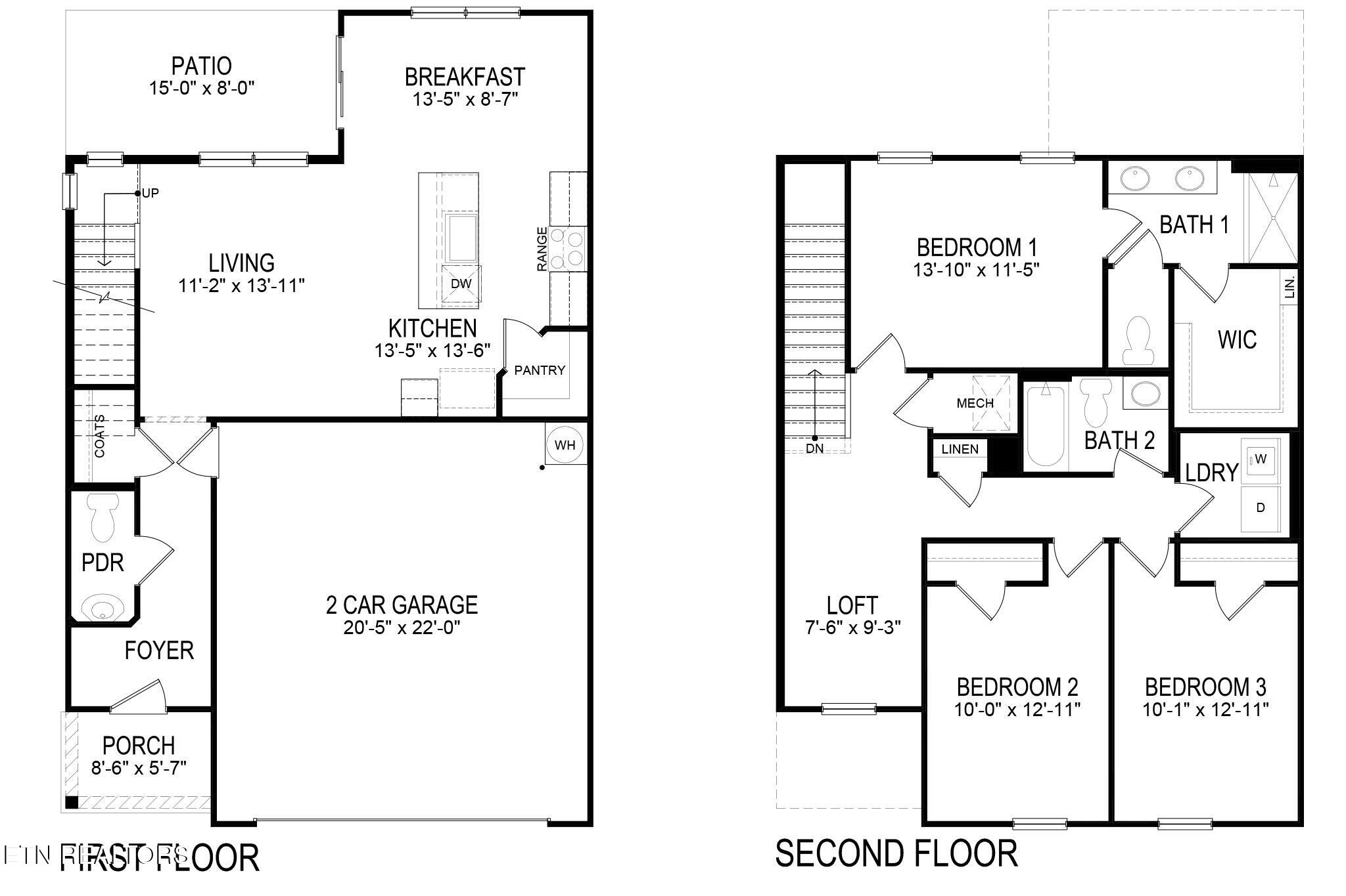 6812 Prospect Hill Lane