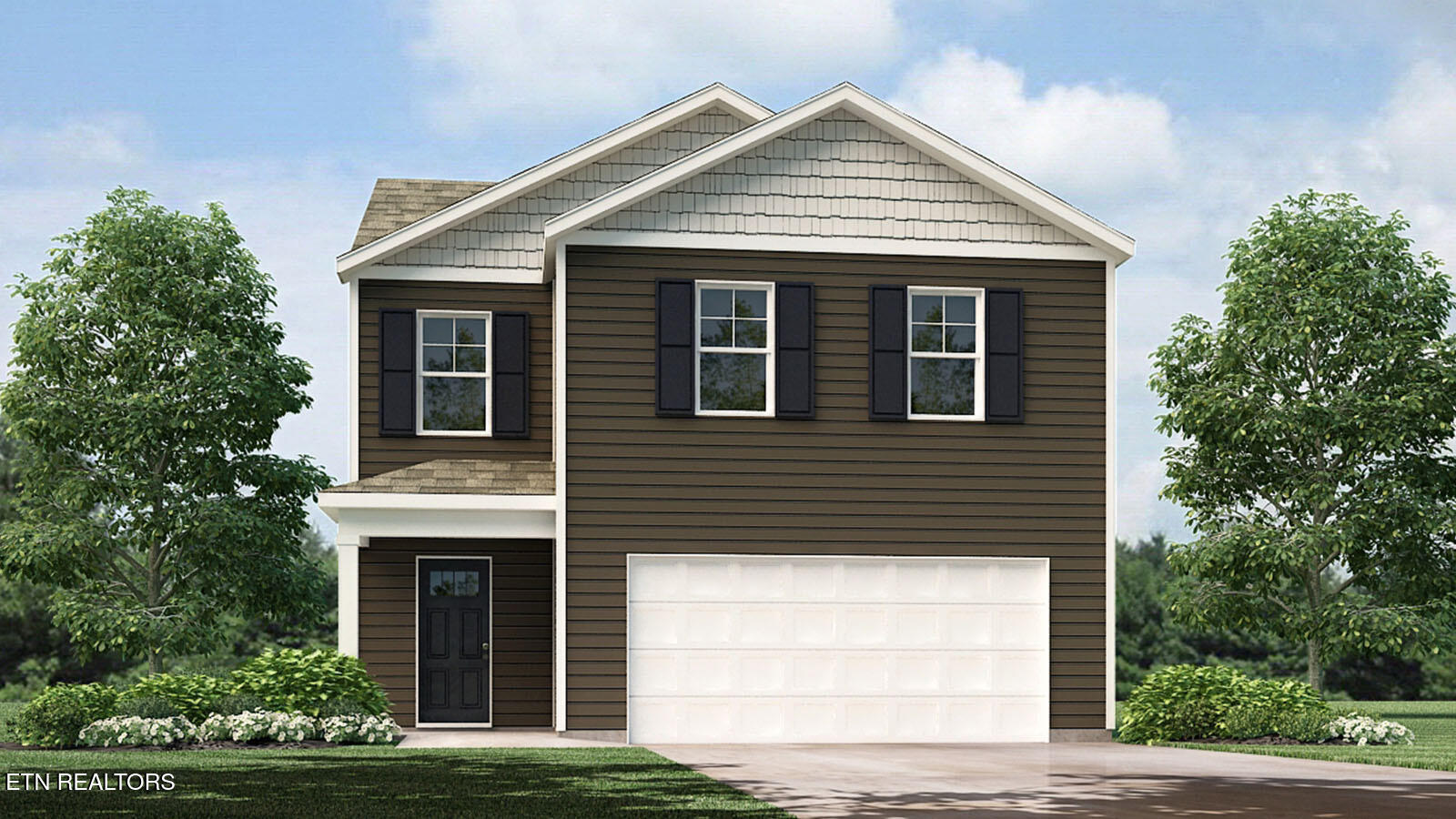 6812 Prospect Hill Lane