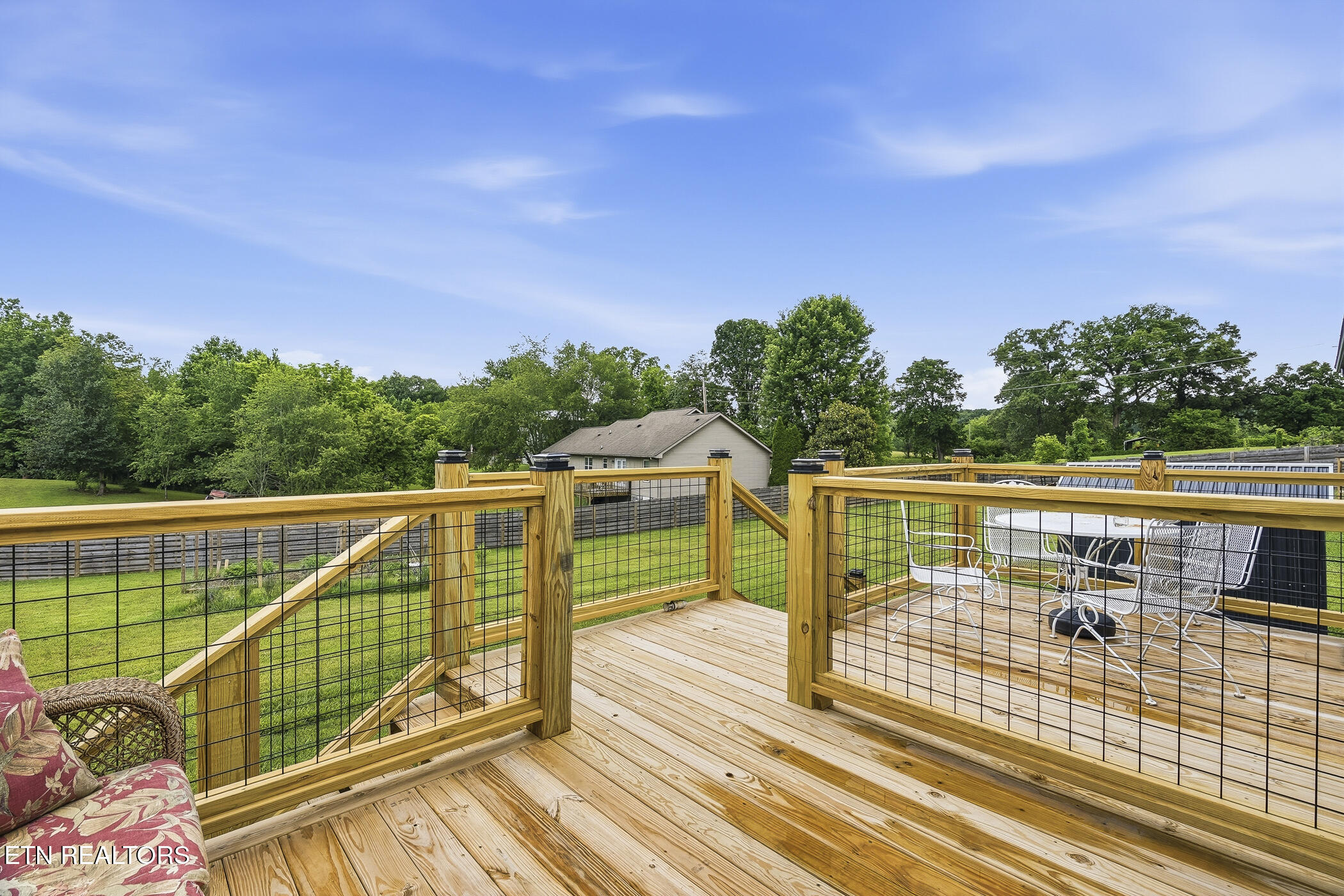 215 & 217 Carr Rd