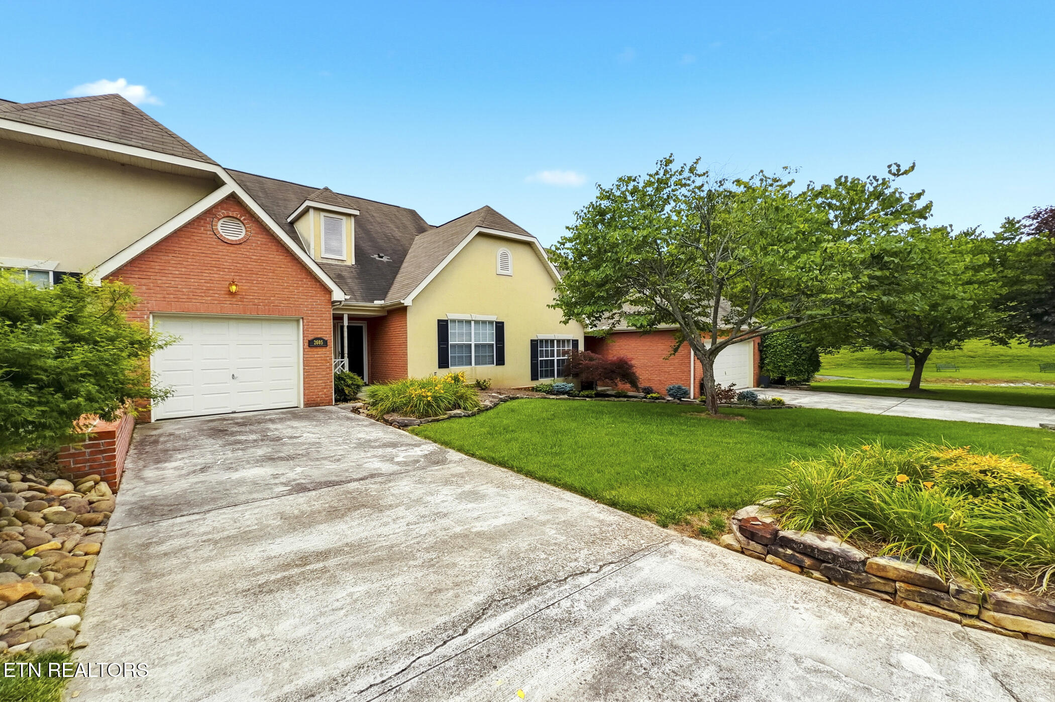 2605 Knob Creek Lane