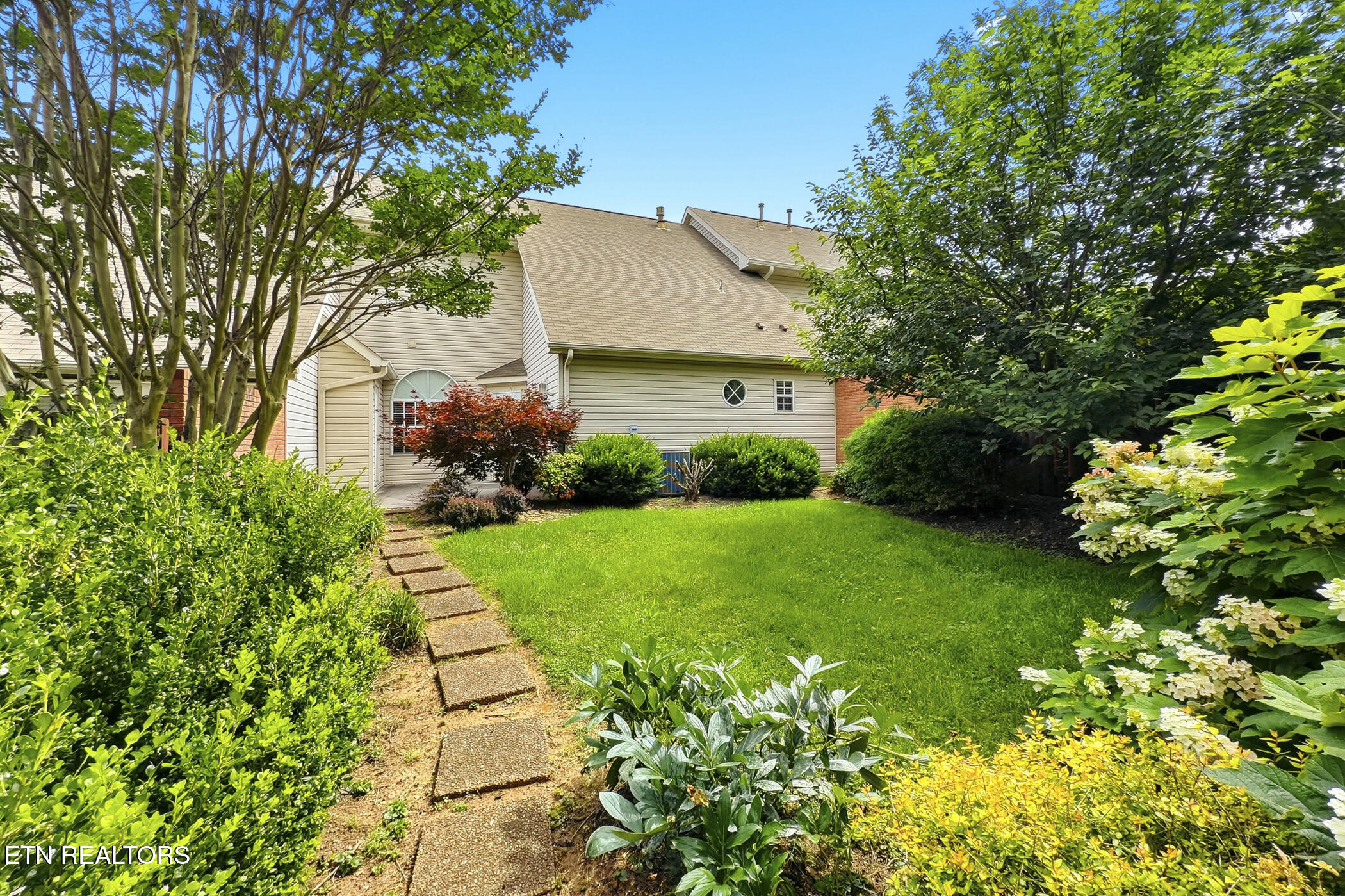 2605 Knob Creek Lane