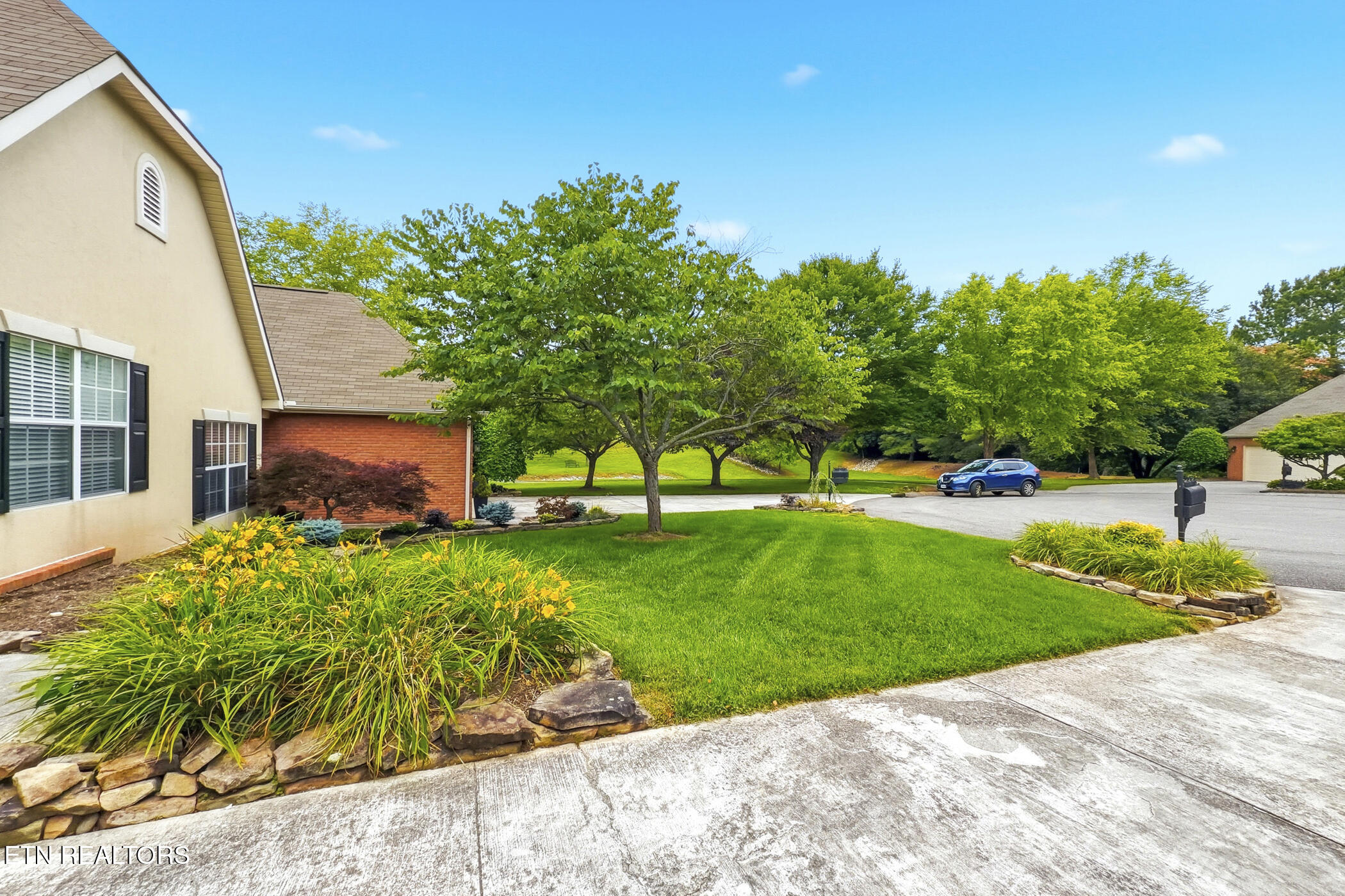 2605 Knob Creek Lane