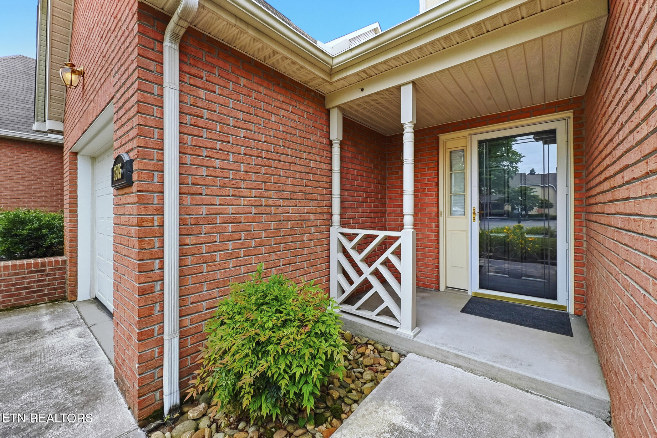 2605 Knob Creek Lane