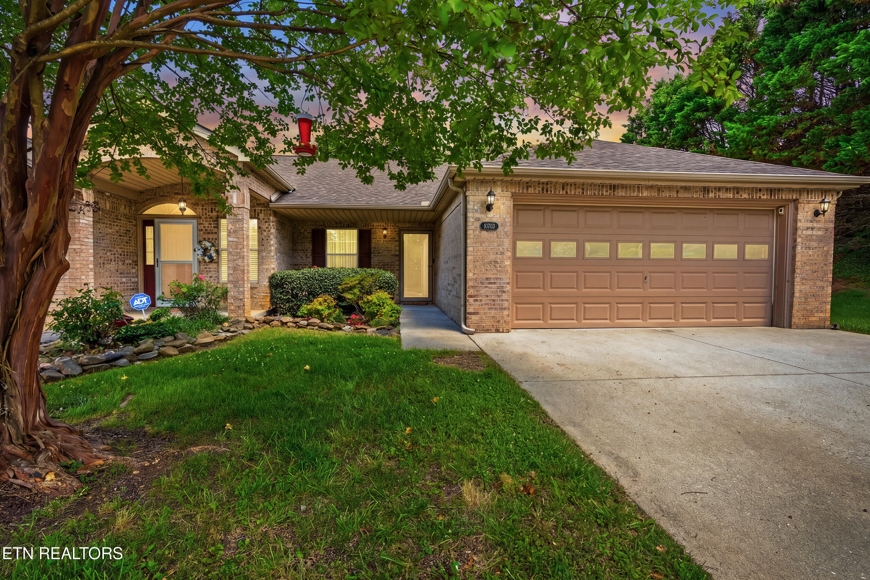 10703 Admiral Bend Way