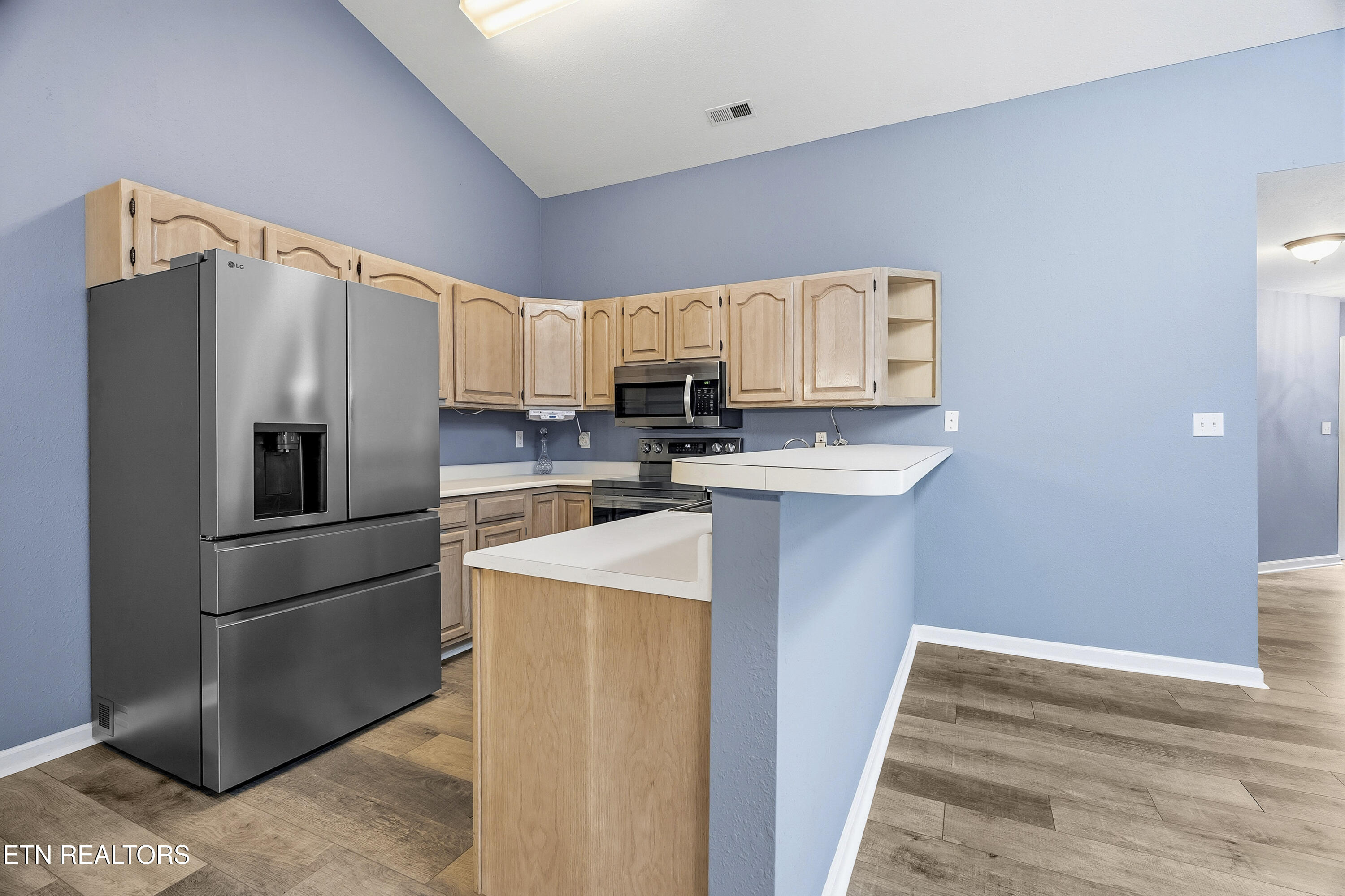 10703 Admiral Bend Way