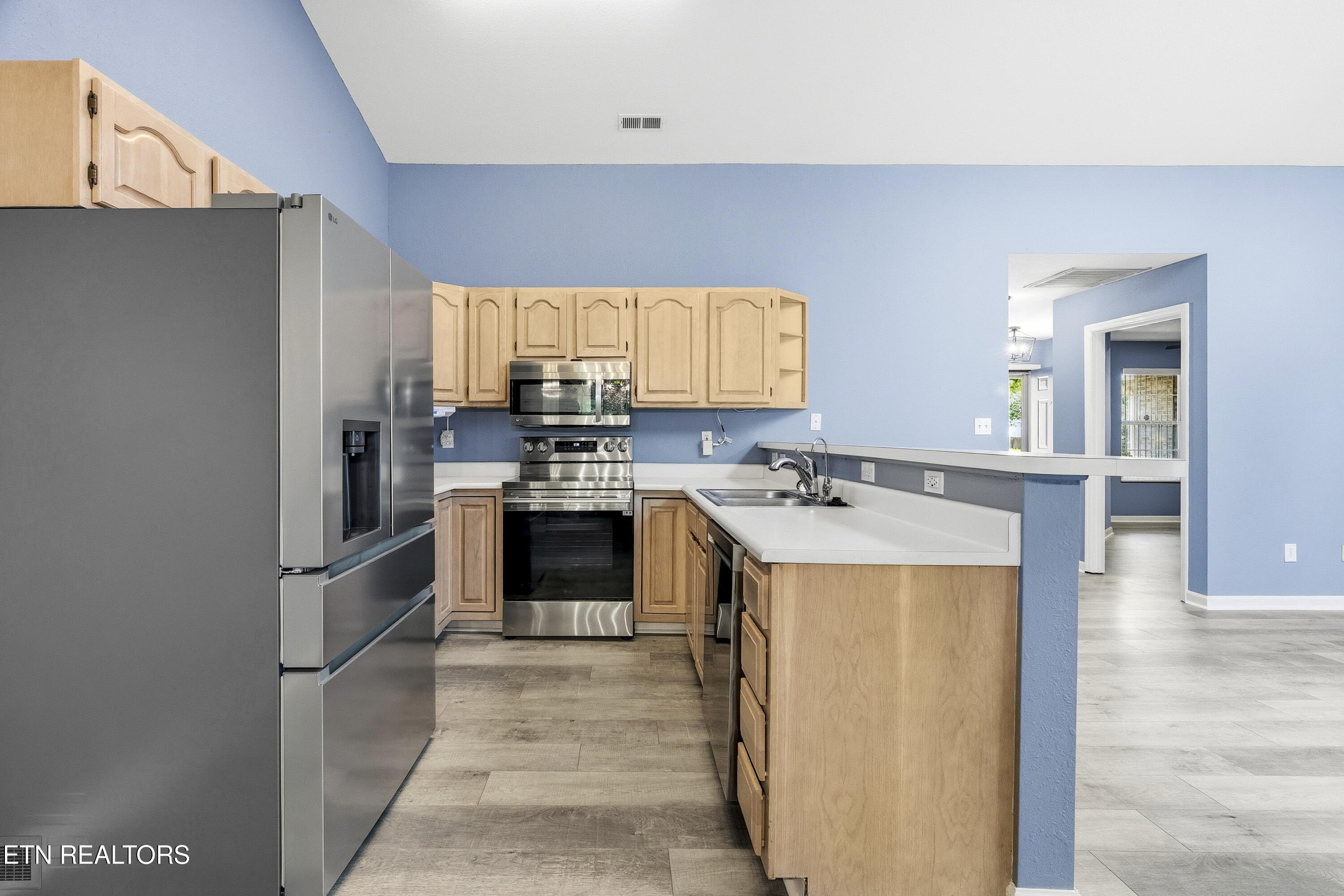 10703 Admiral Bend Way