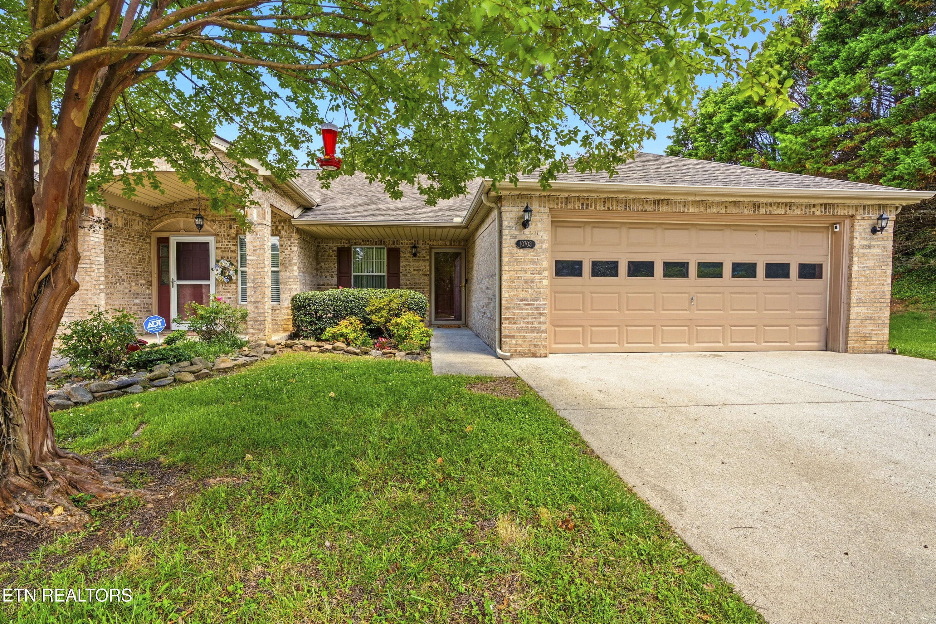 10703 Admiral Bend Way