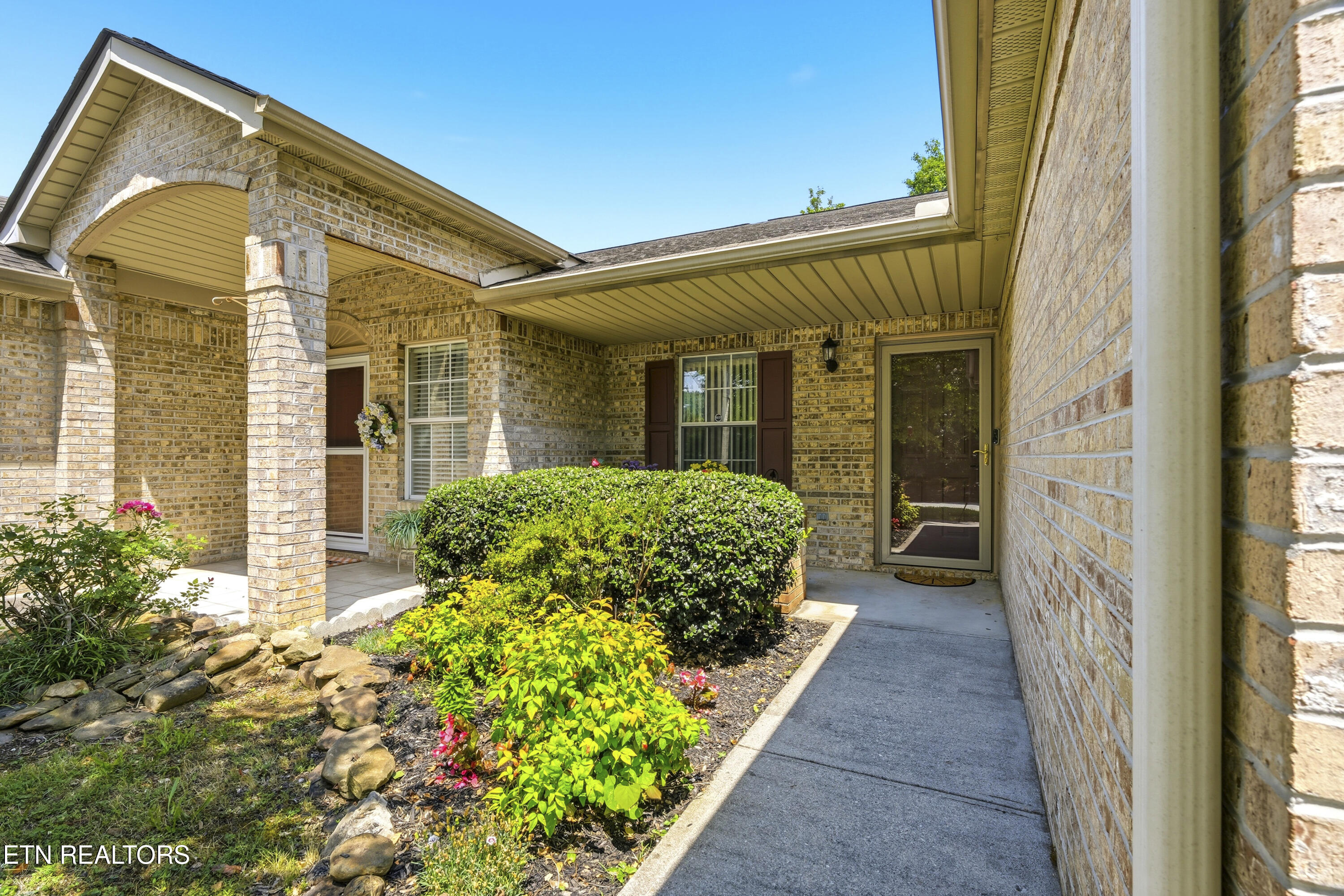 10703 Admiral Bend Way
