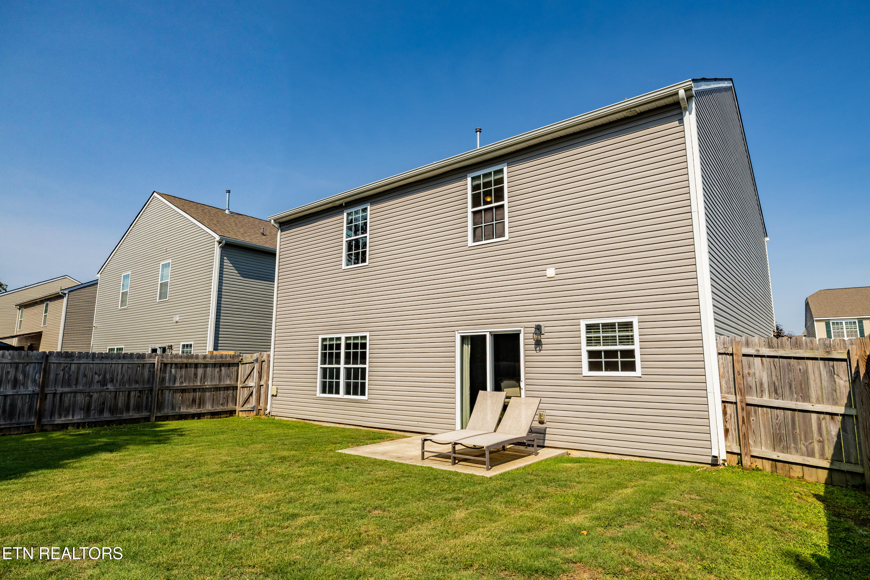 1252 Bill Wallace Drive