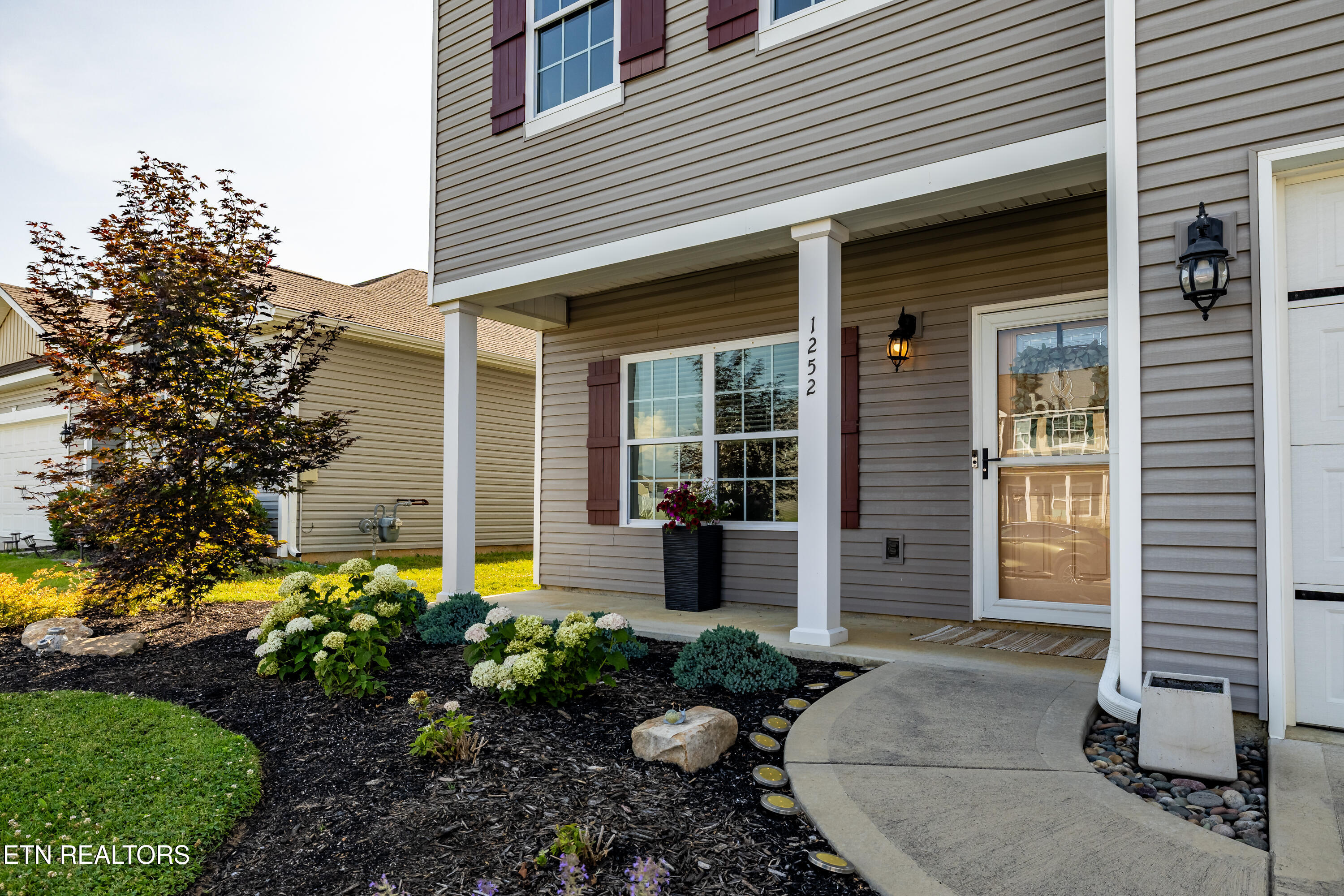 1252 Bill Wallace Drive