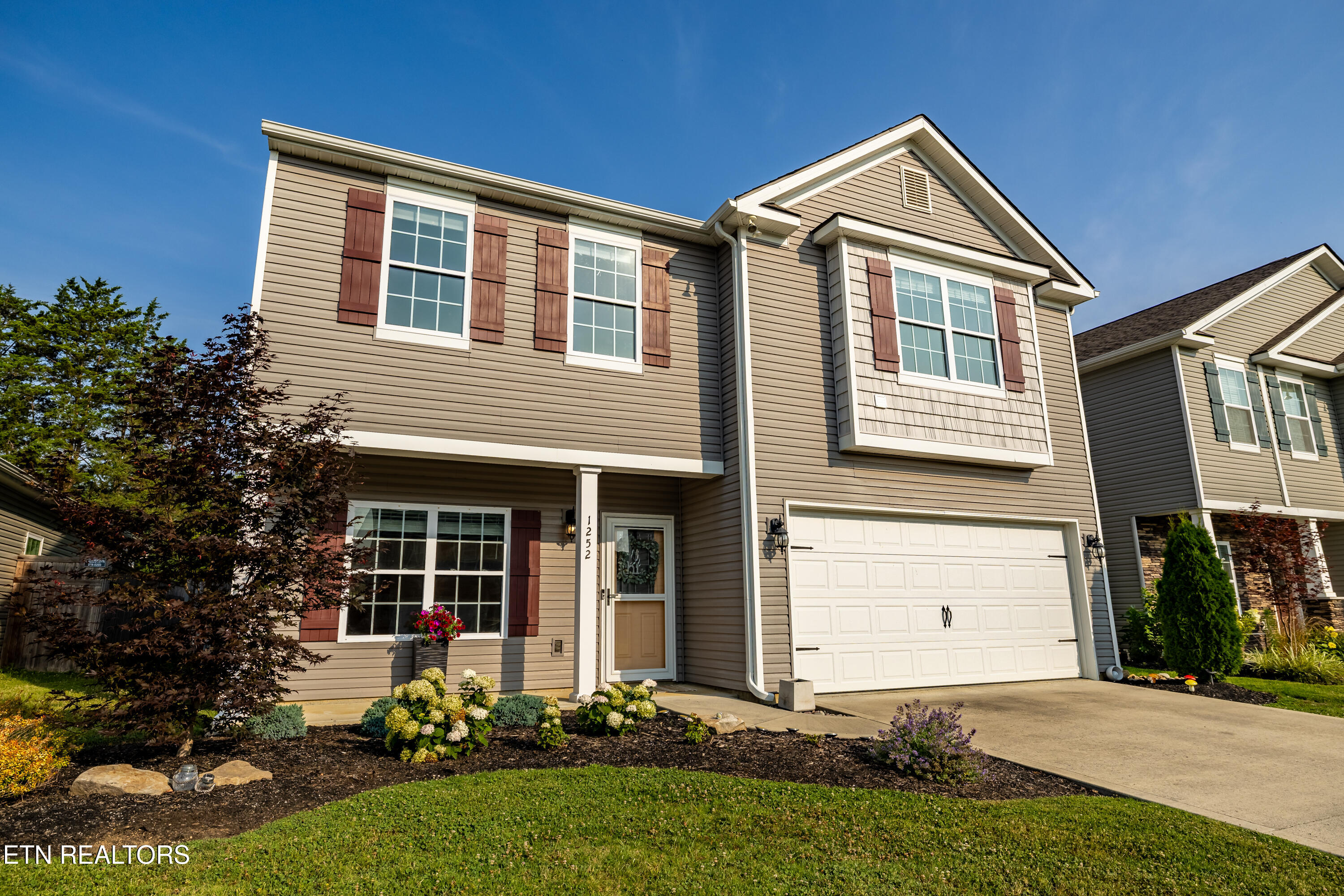 1252 Bill Wallace Drive