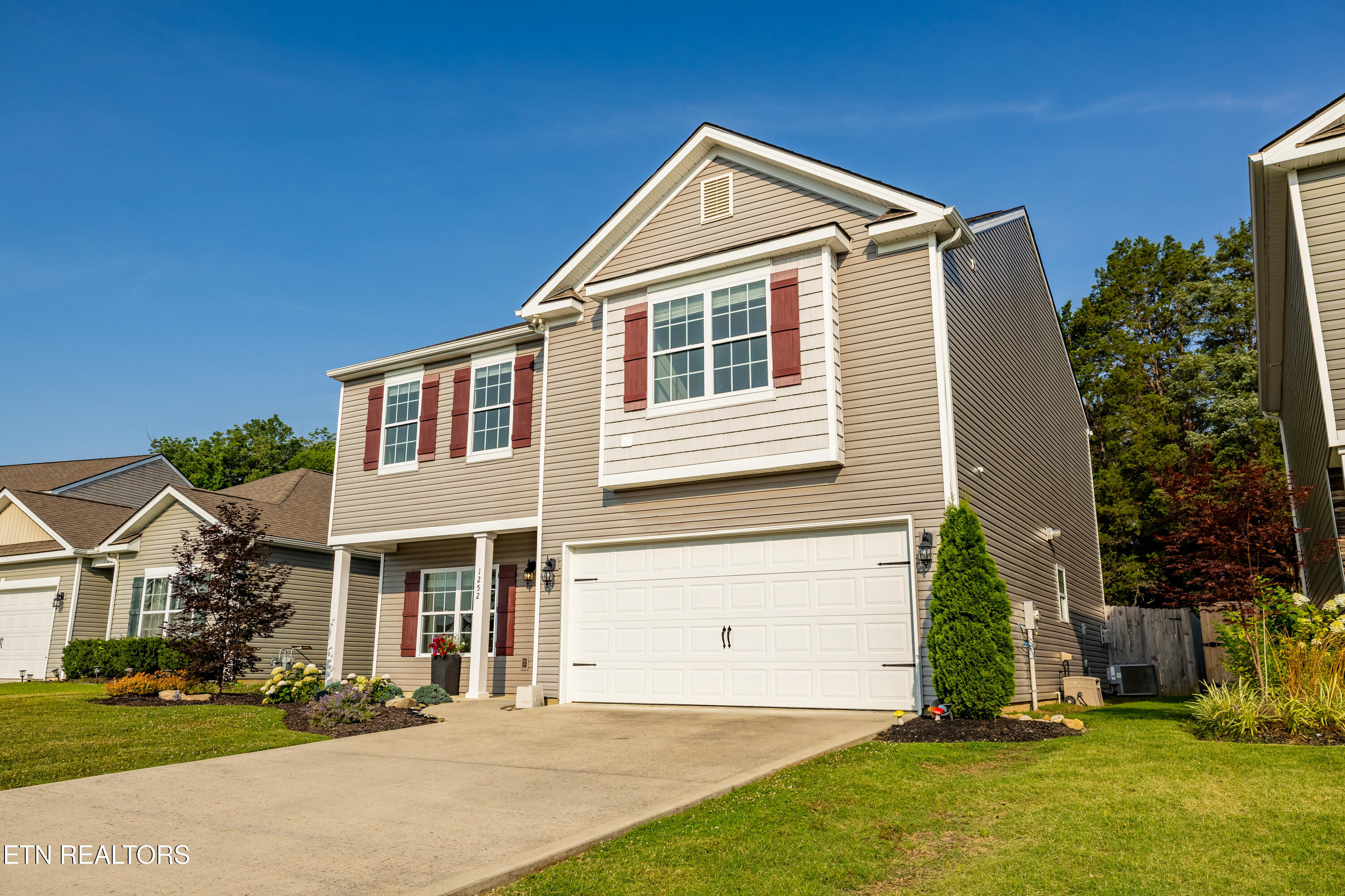 1252 Bill Wallace Drive