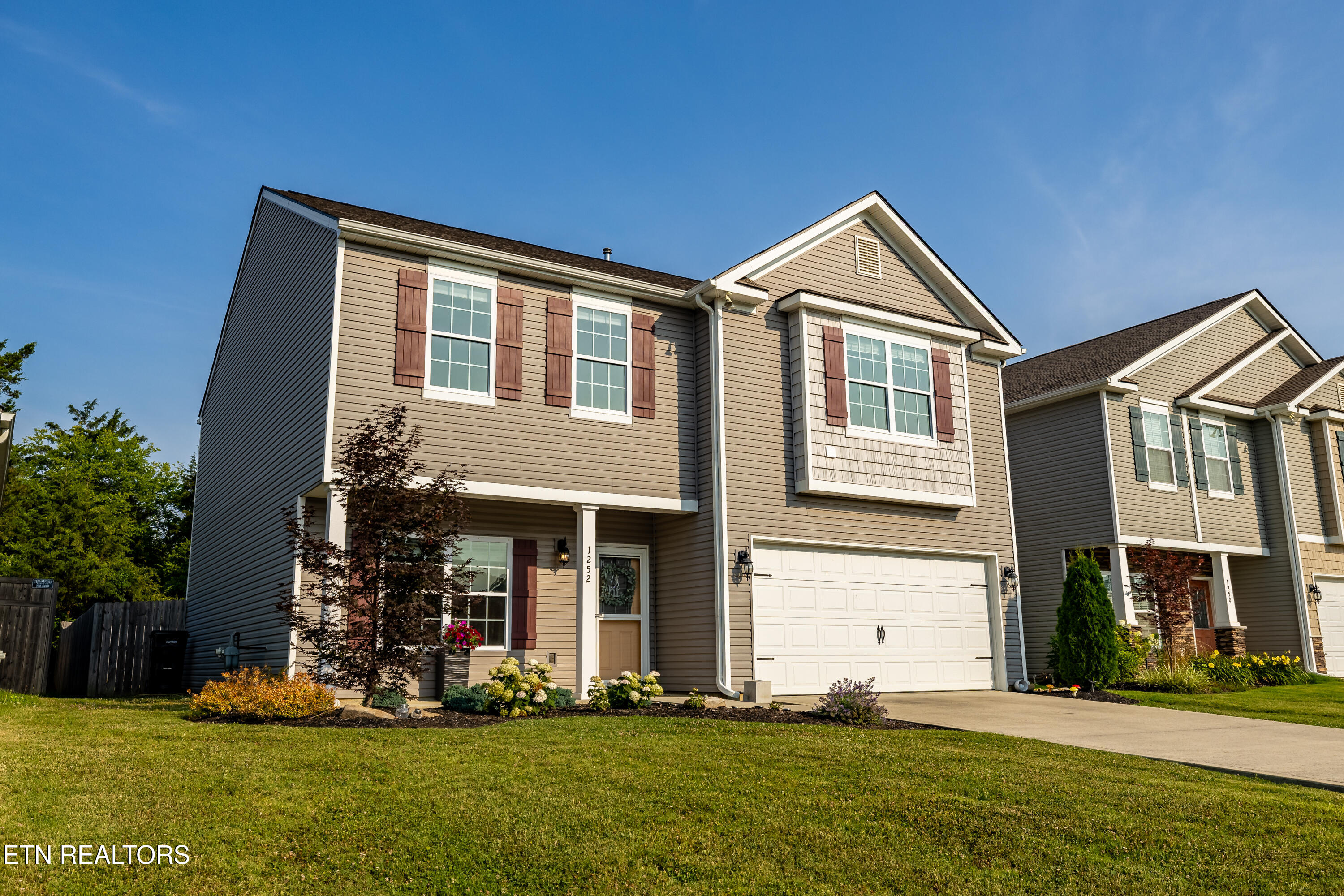 1252 Bill Wallace Drive