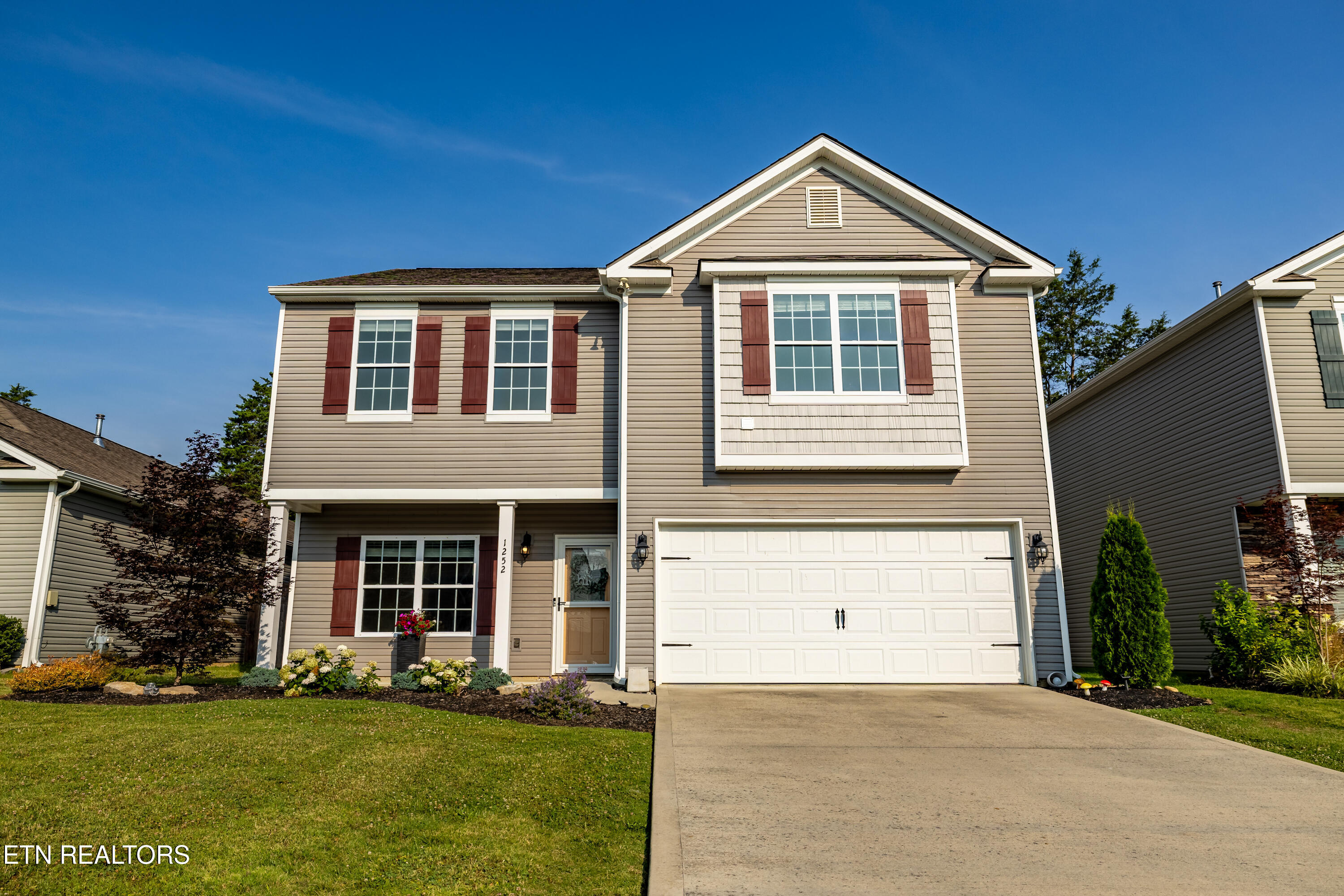 1252 Bill Wallace Drive