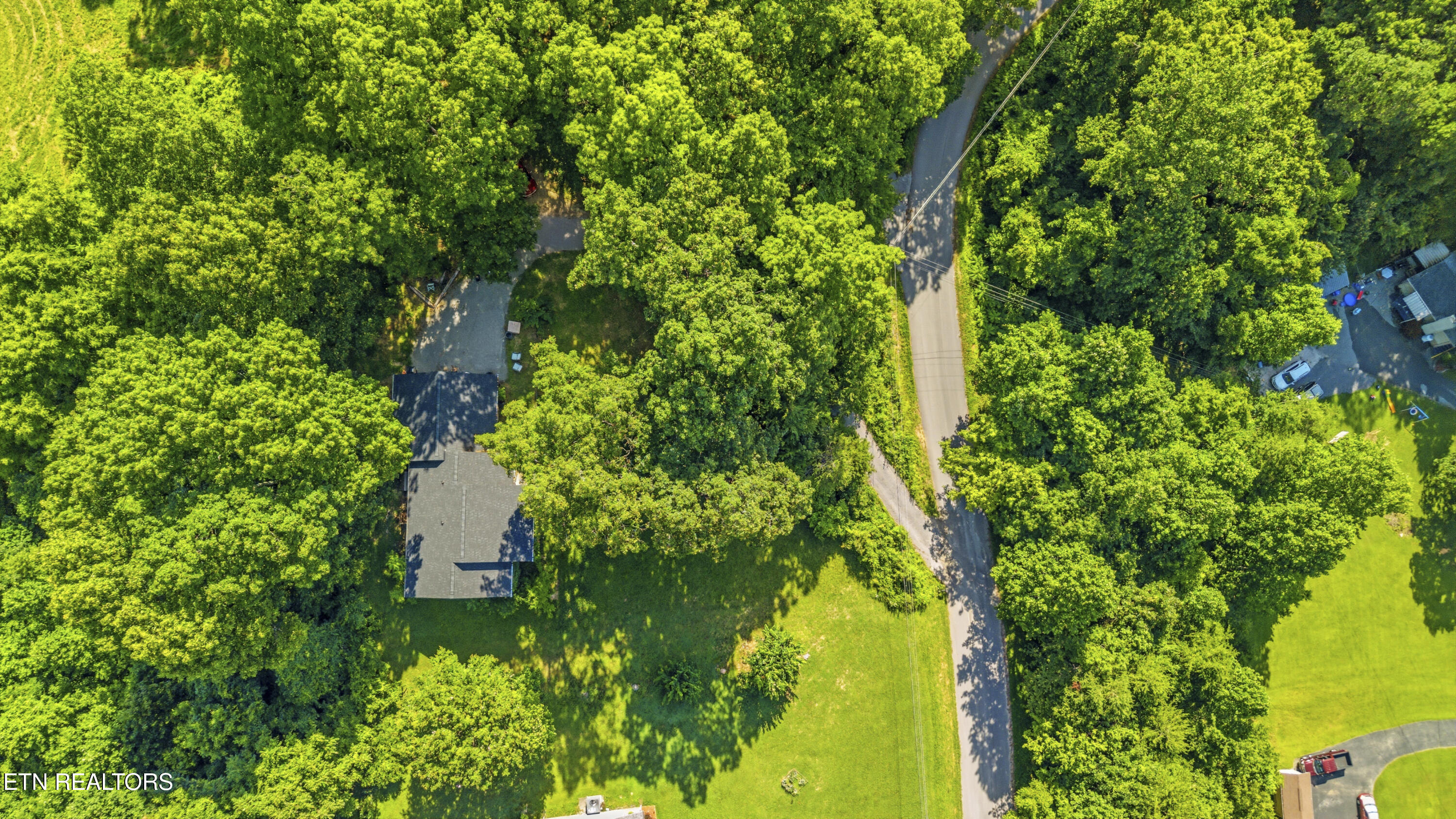205 Booker Rd