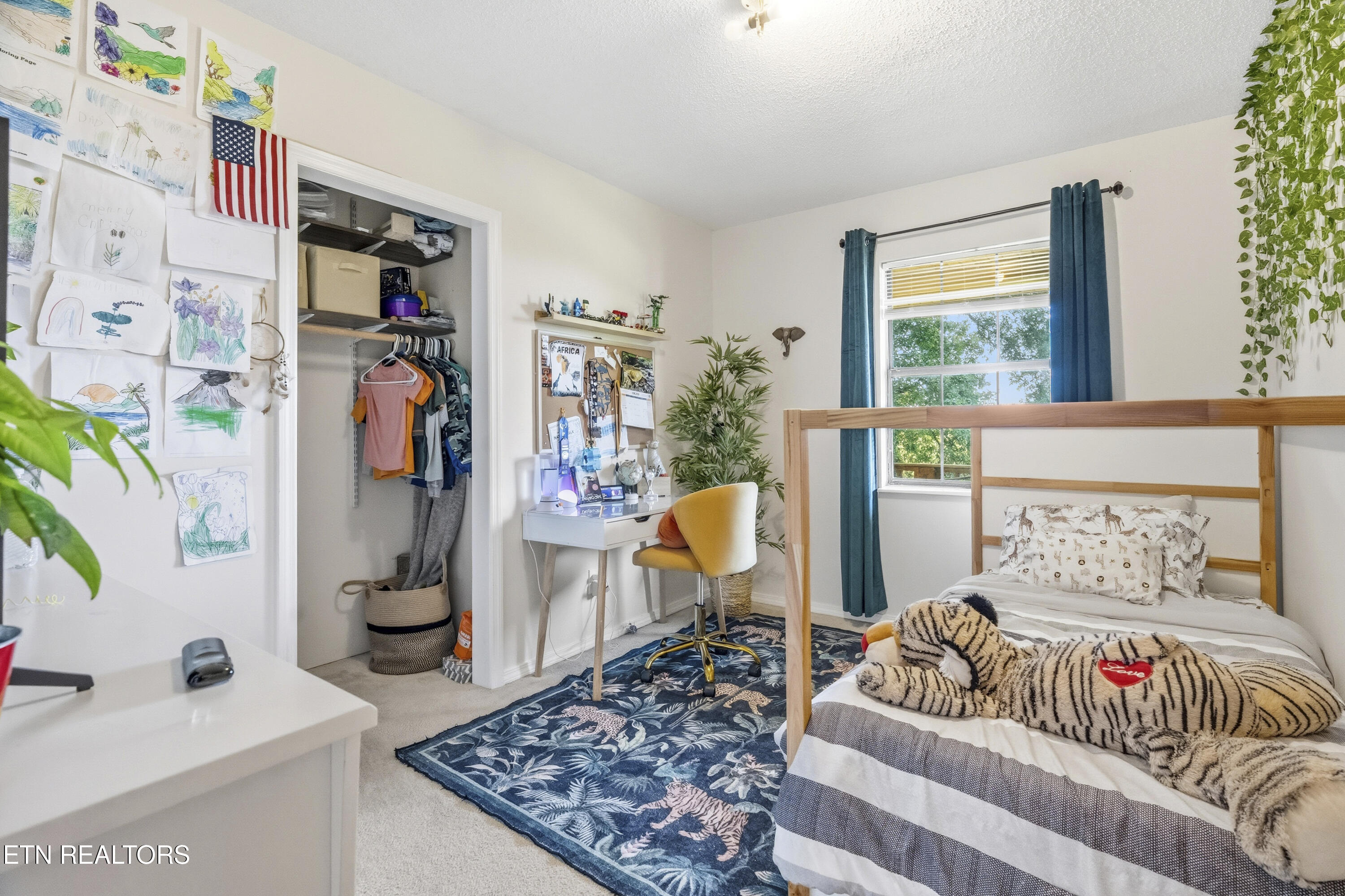 205 Booker Rd