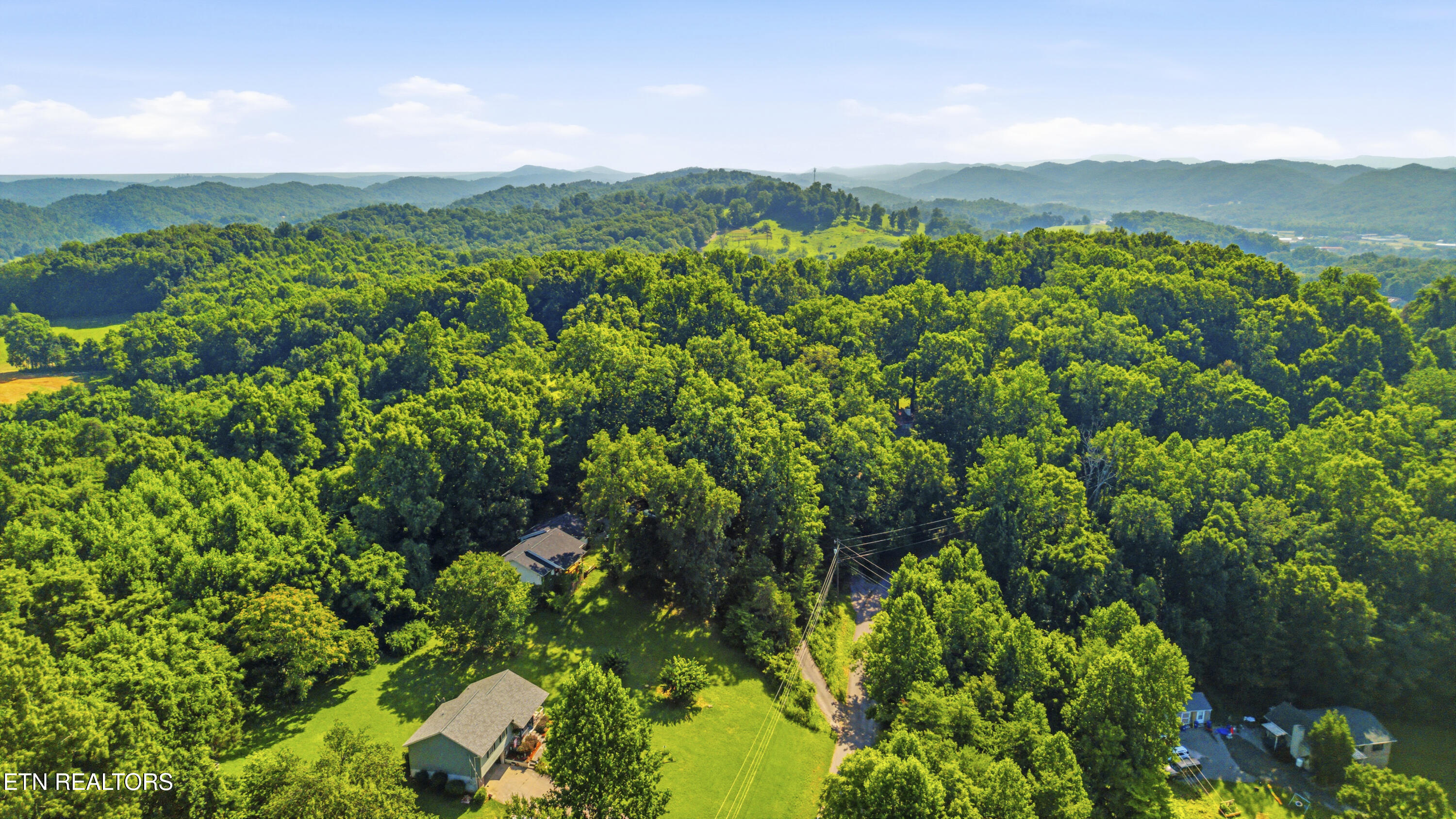 205 Booker Rd