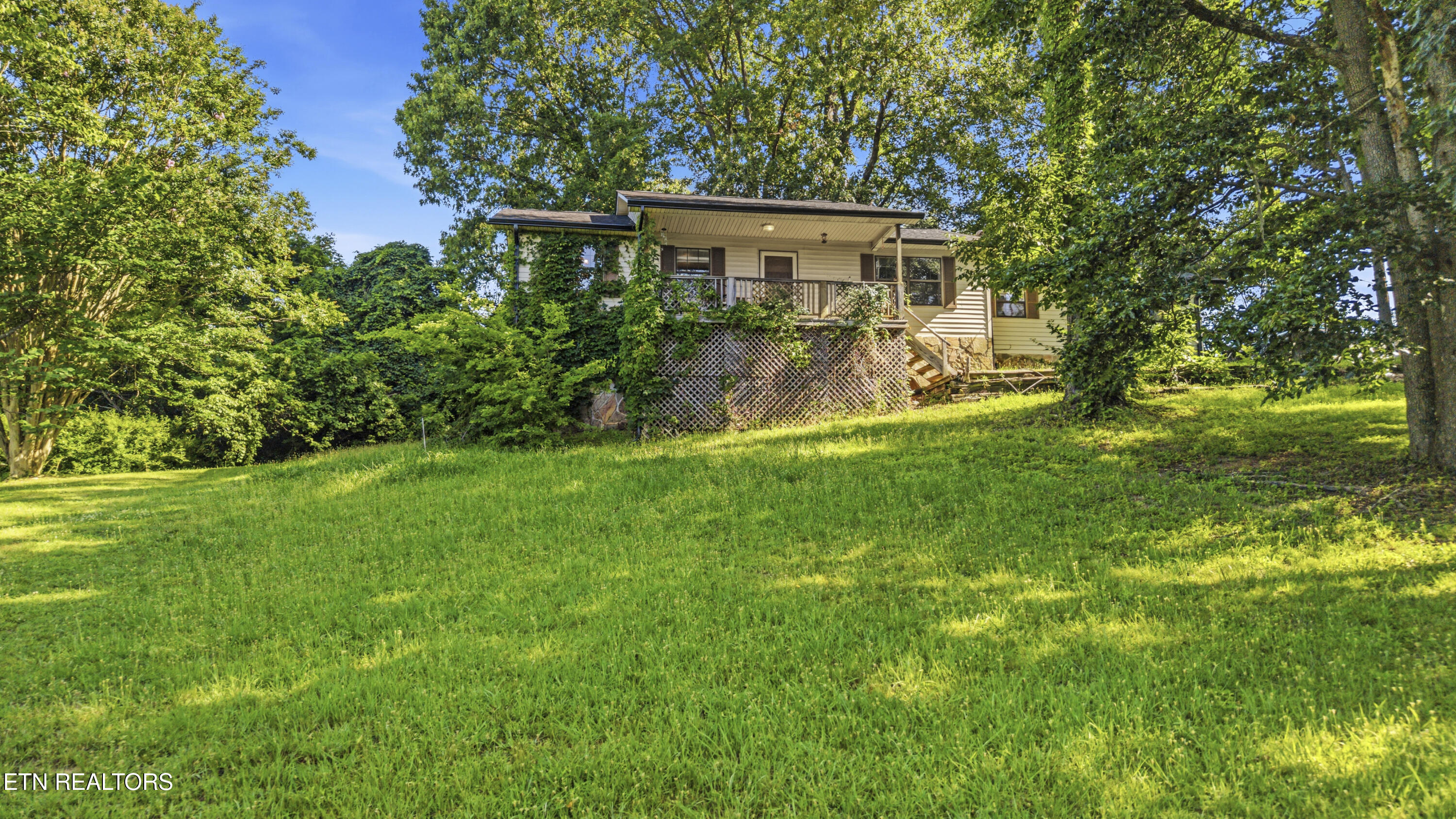 205 Booker Rd