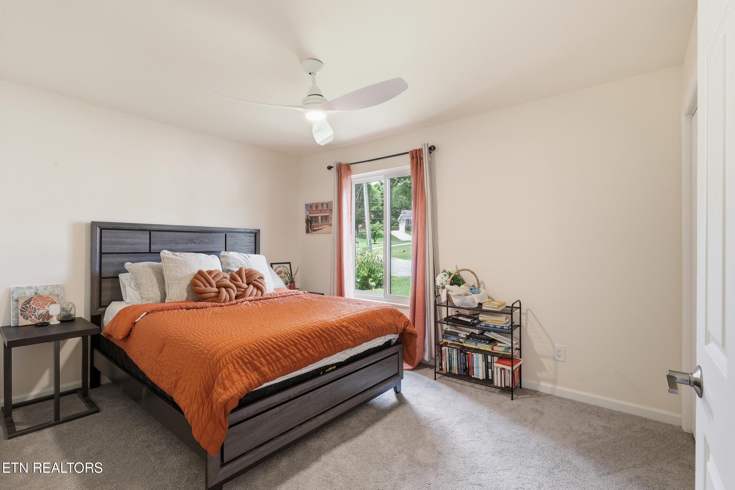 1544 Fox Meadow Circle