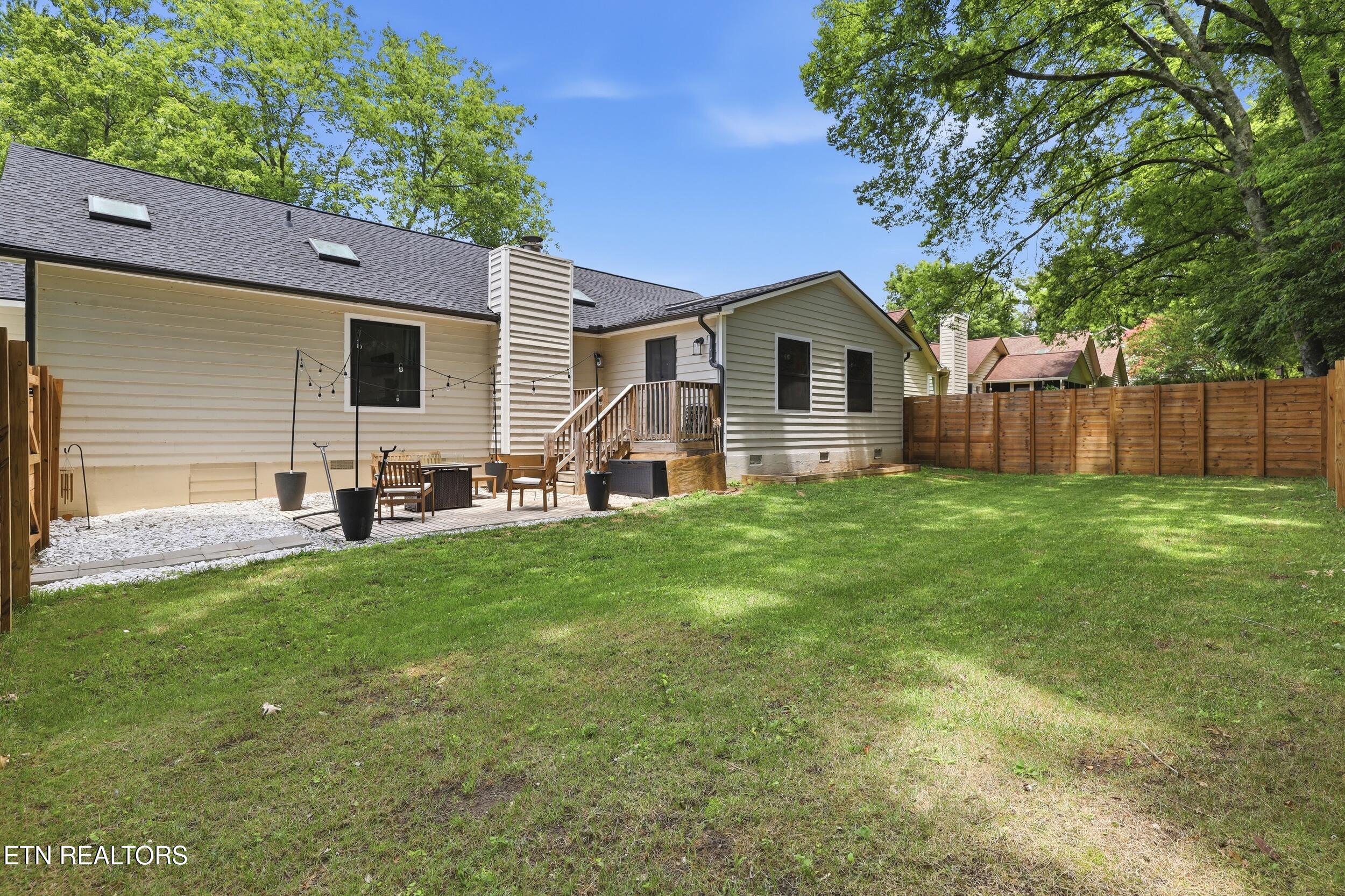 1544 Fox Meadow Circle