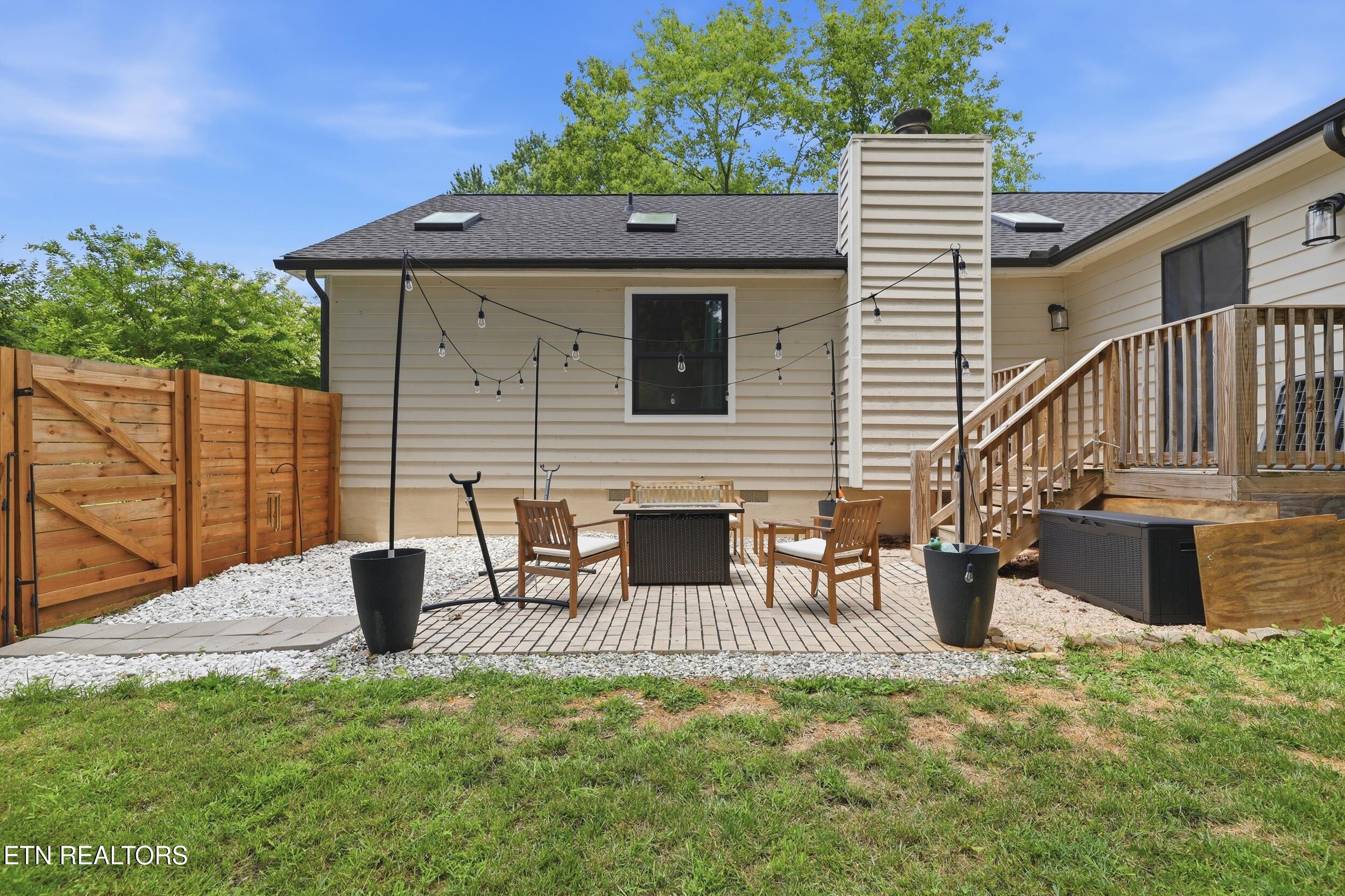 1544 Fox Meadow Circle