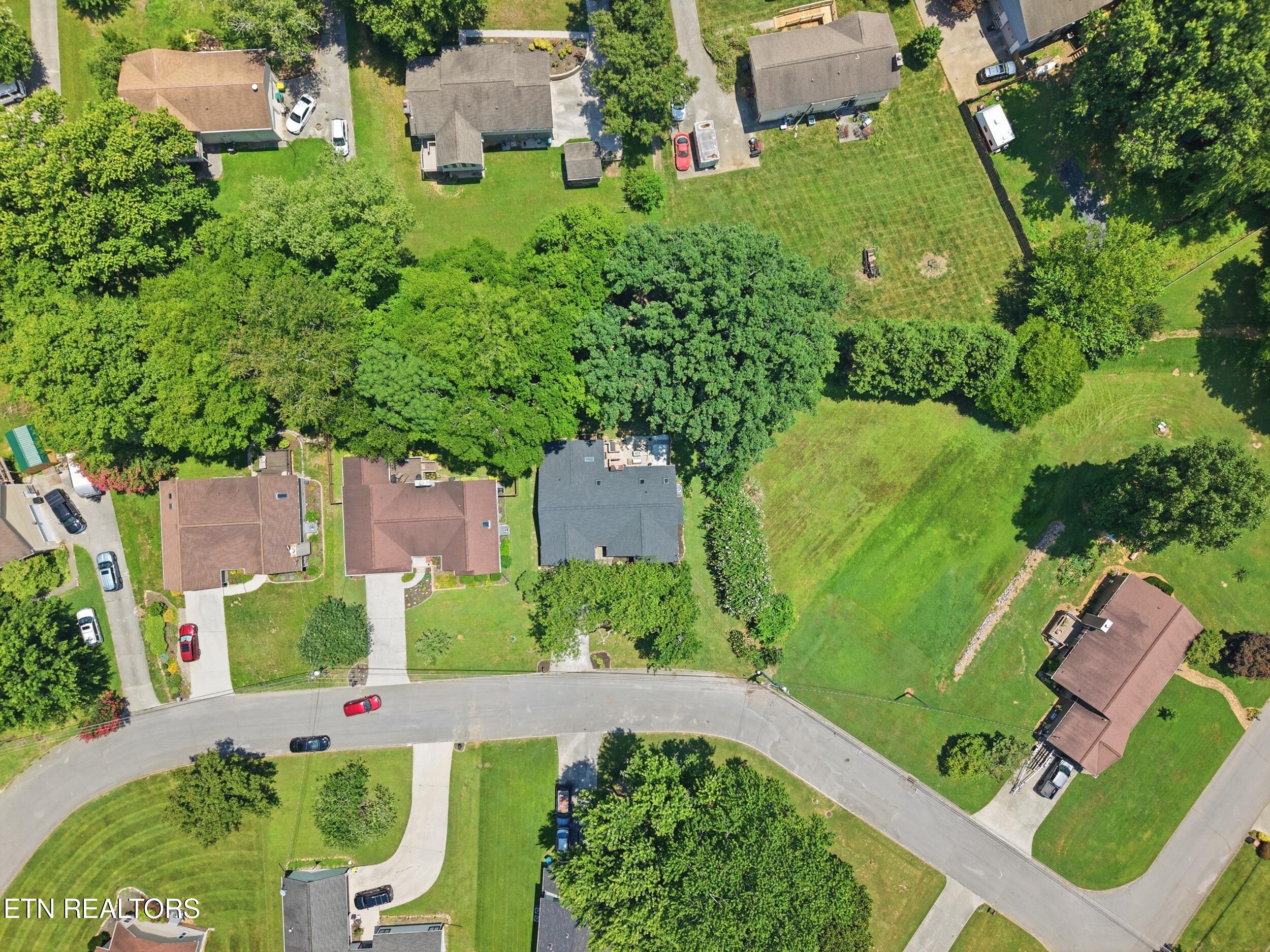 1544 Fox Meadow Circle
