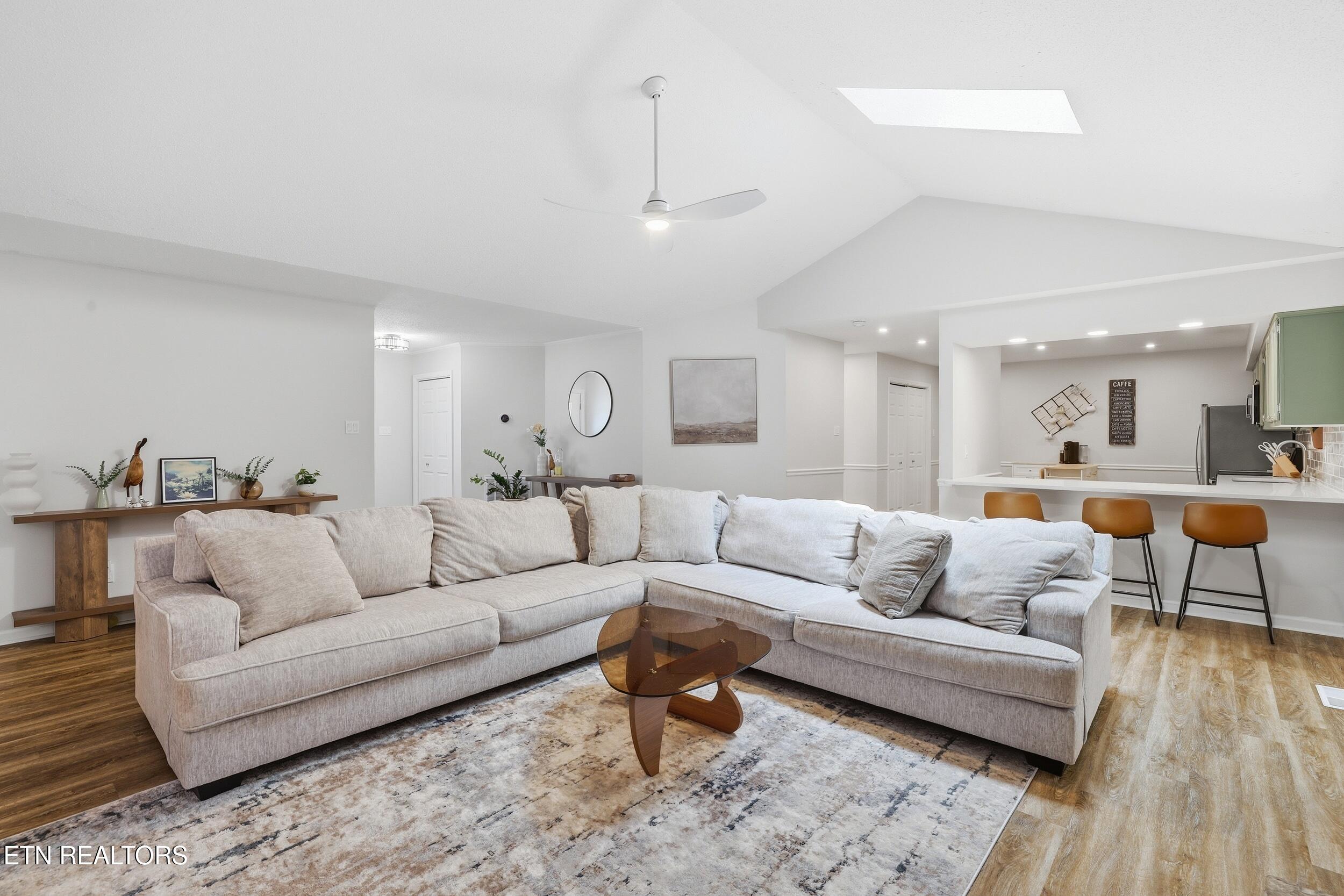 1544 Fox Meadow Circle