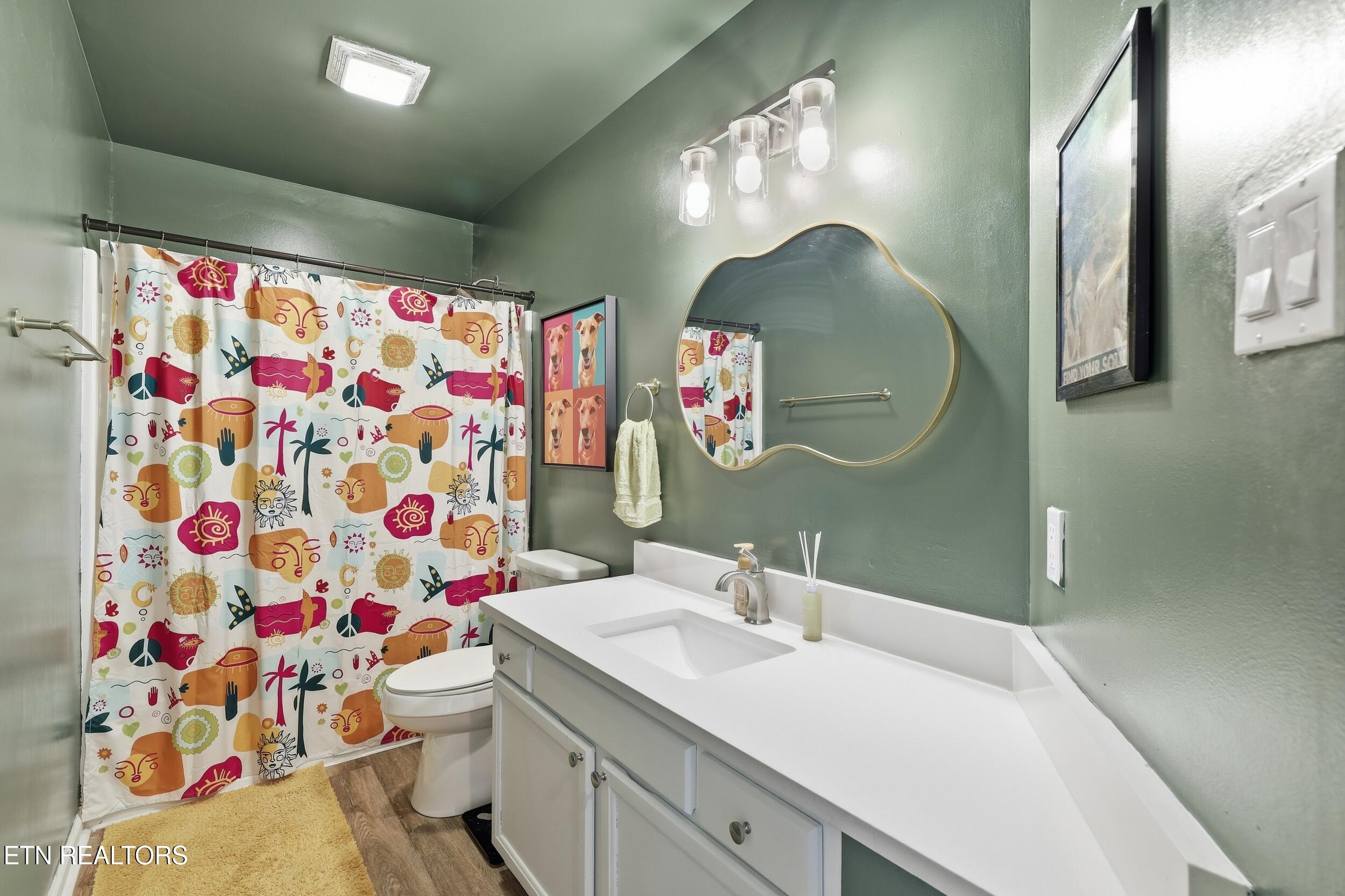 1544 Fox Meadow Circle