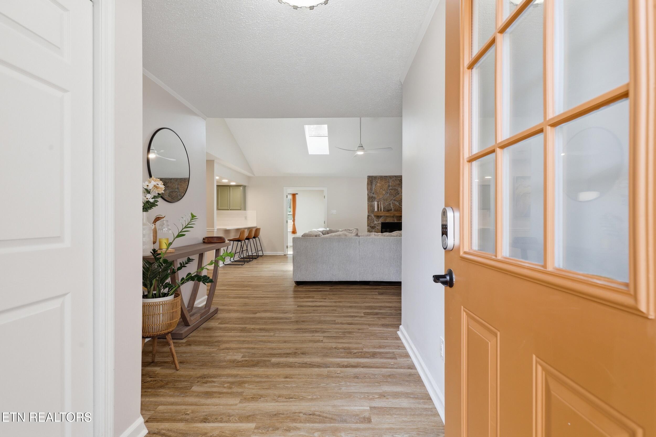 1544 Fox Meadow Circle